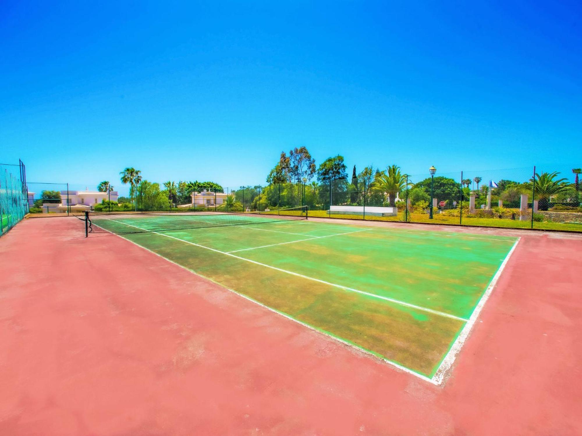 Estrela Do Vau Apart- 3 Bedroom-3 By Interhome Apartment *