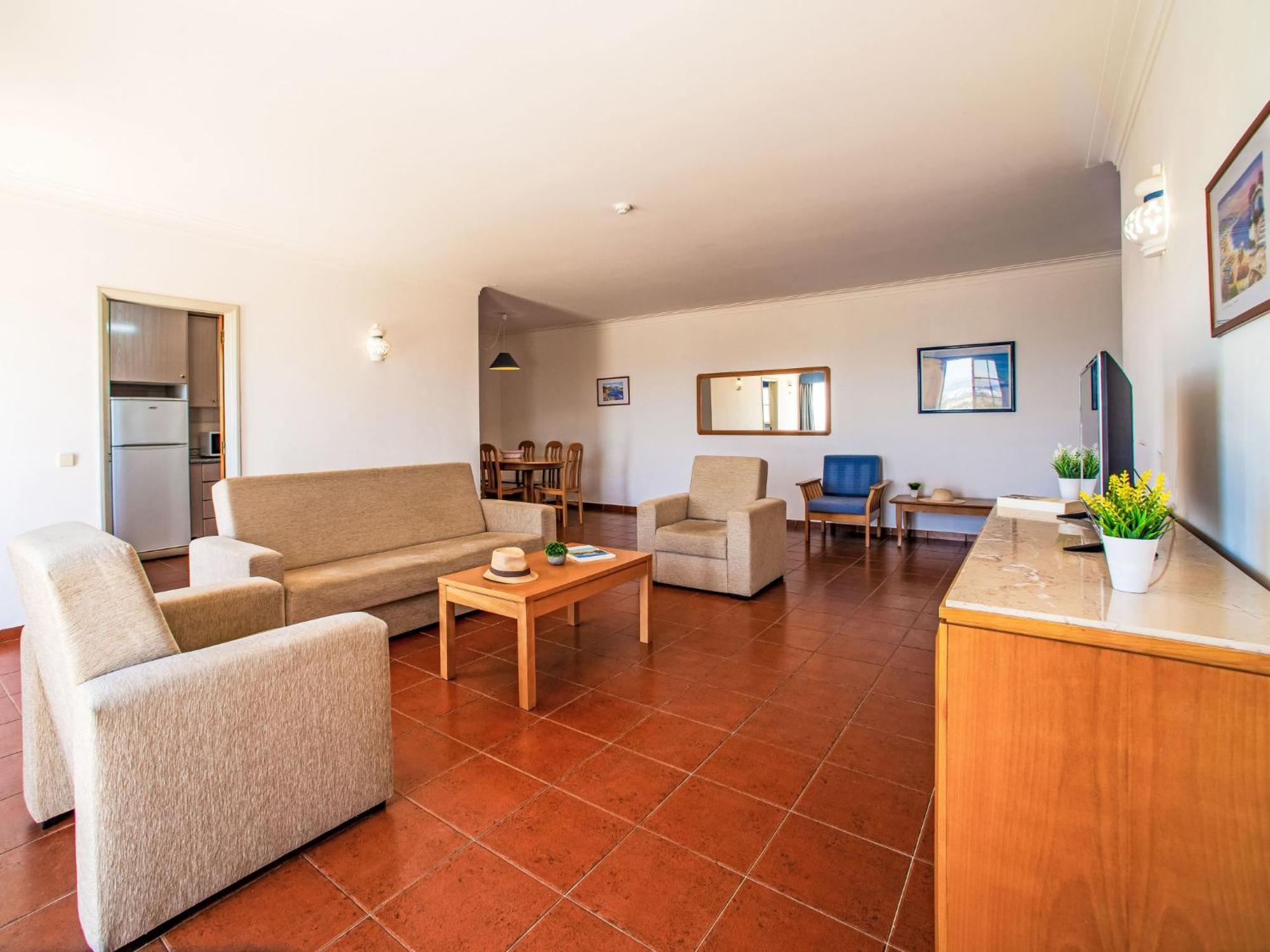 Estrela Do Vau Apart- 3 Bedroom-3 By Interhome Apartment Portimao