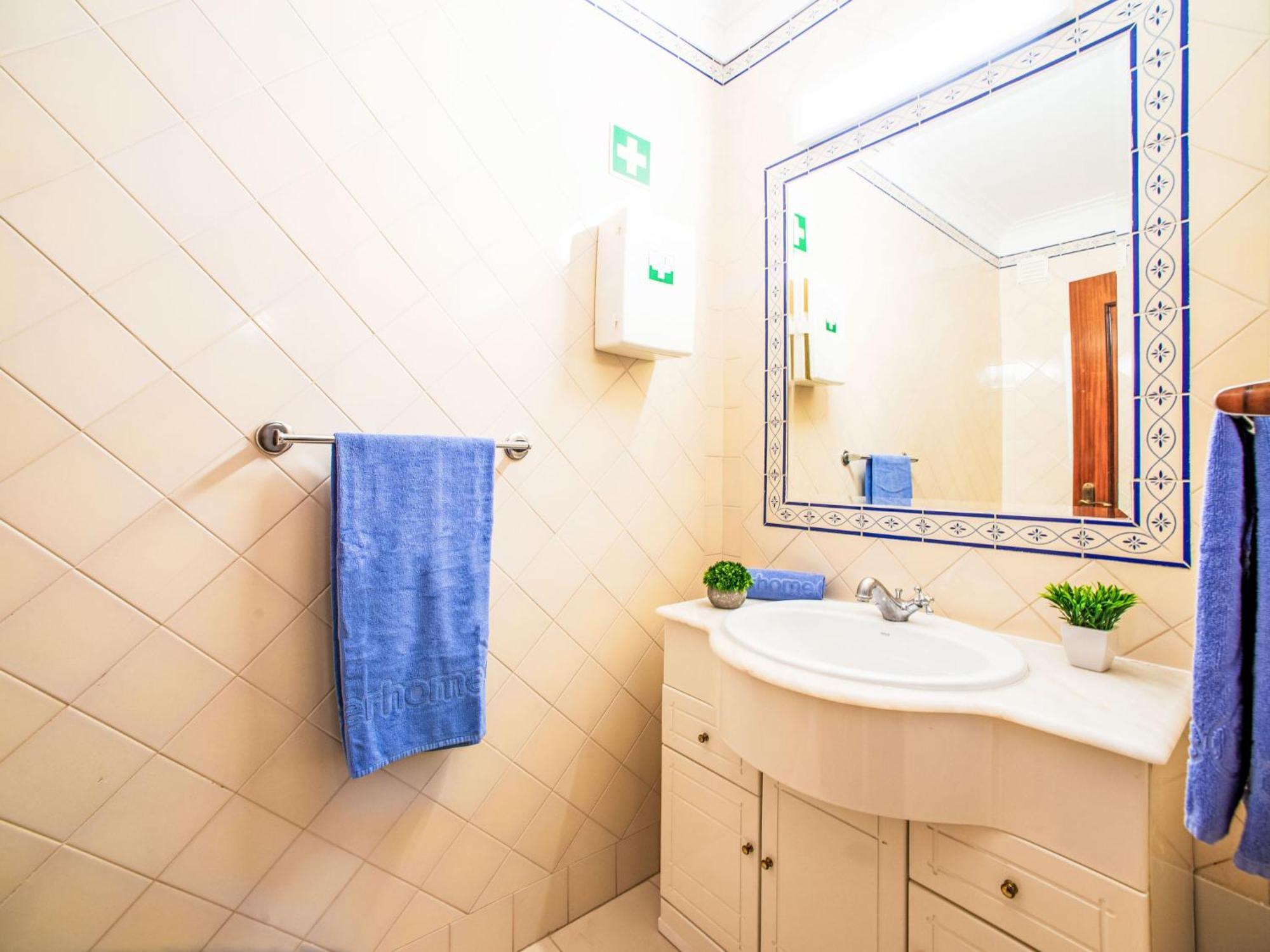 Estrela Do Vau Apart- 3 Bedroom-3 By Interhome Apartment *
