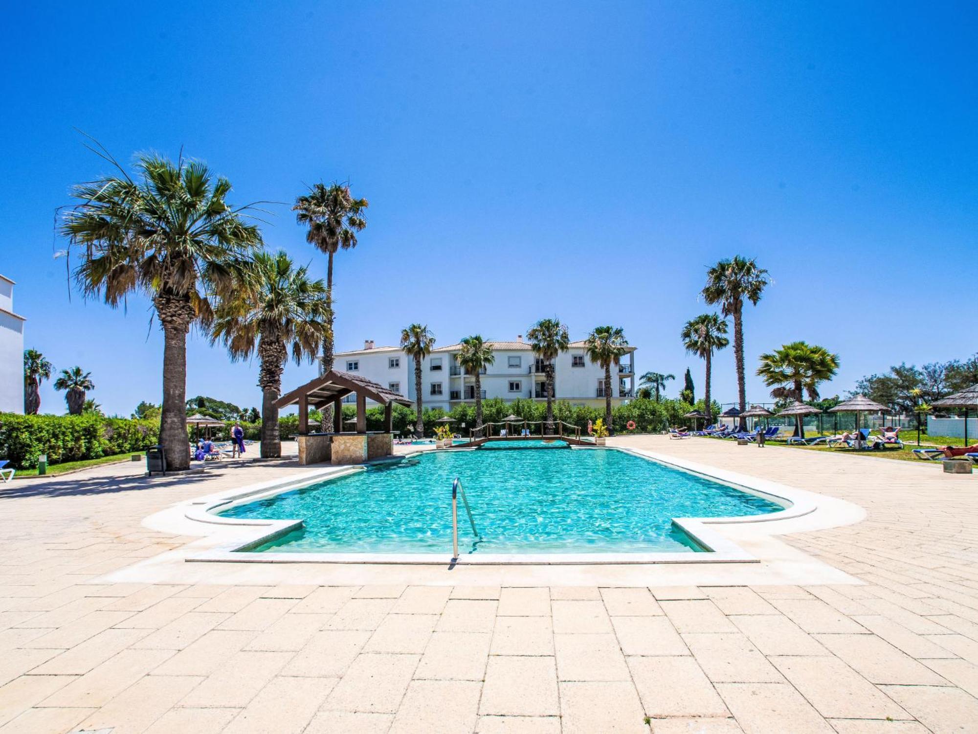Apartment Estrela Do Vau Apart- 3 Bedroom-3 By Interhome *