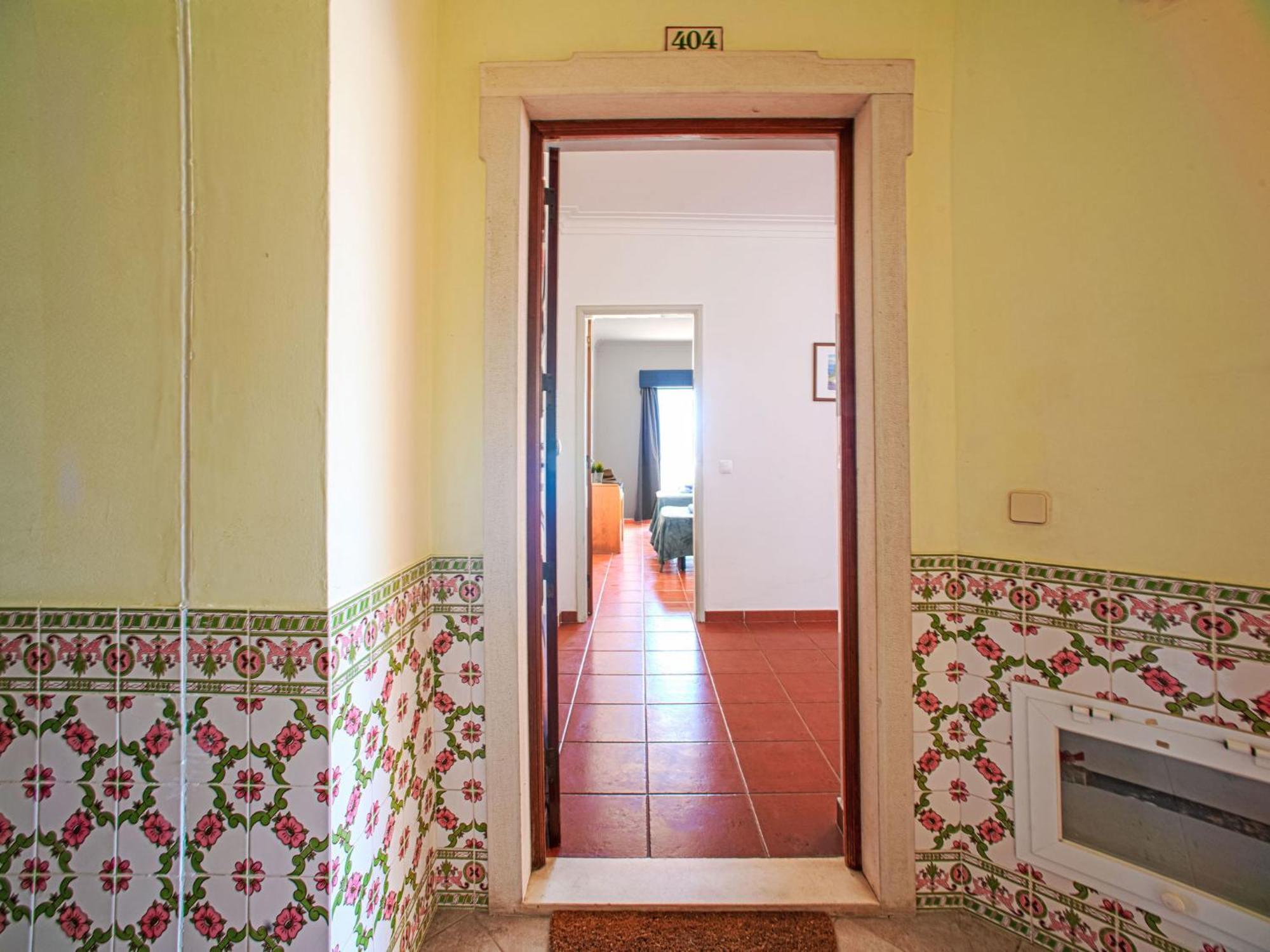 Estrela Do Vau Apart- 3 Bedroom-3 By Interhome Apartment Portimao