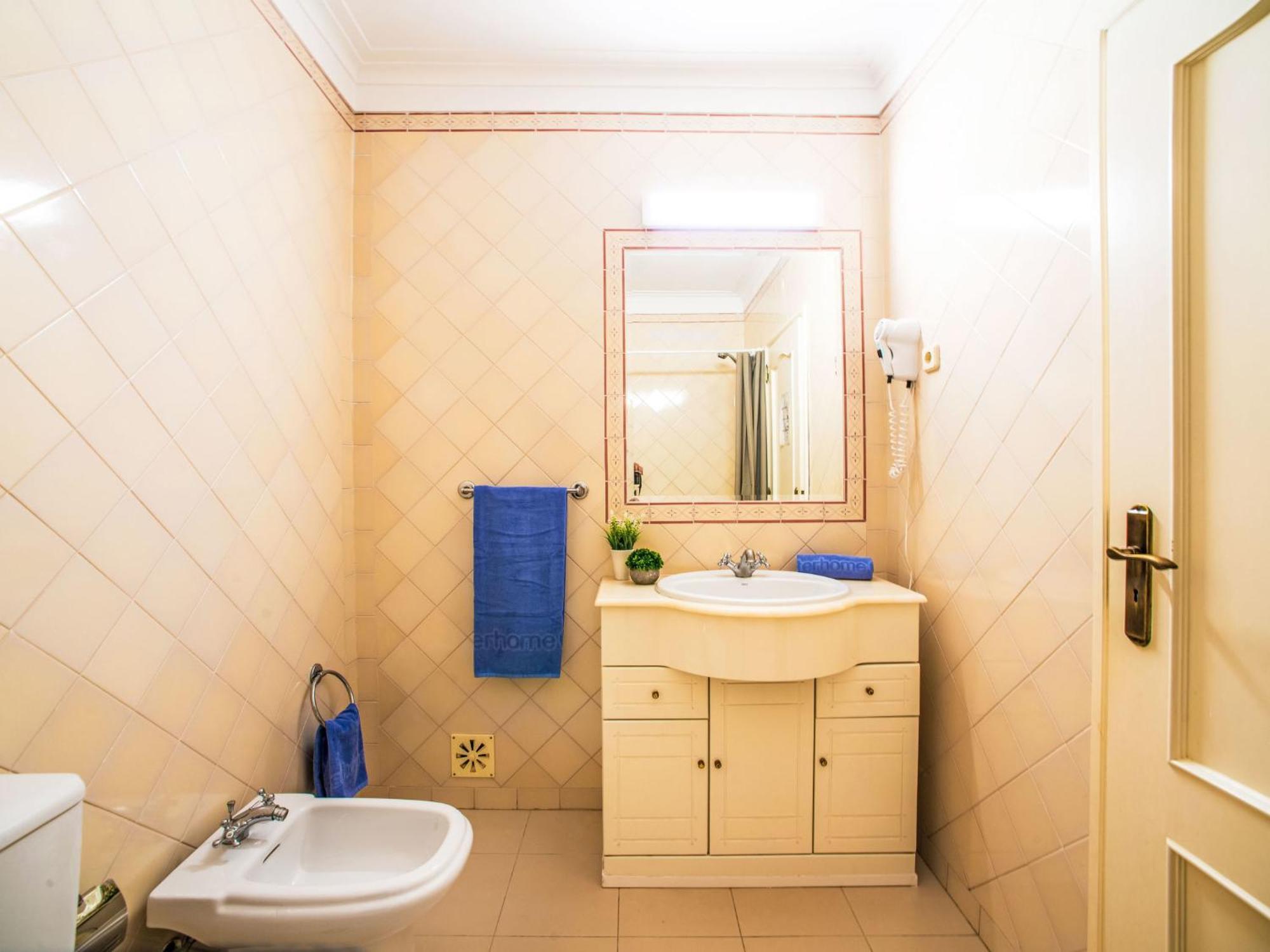 Estrela Do Vau Apart- 3 Bedroom-3 By Interhome *