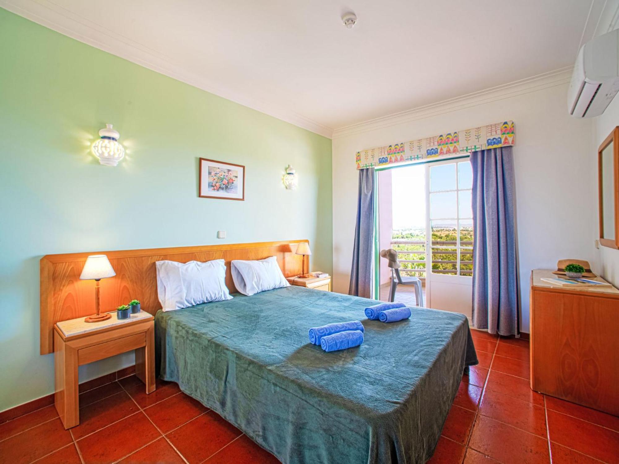 Estrela Do Vau Apart- 3 Bedroom-3 By Interhome Portimao