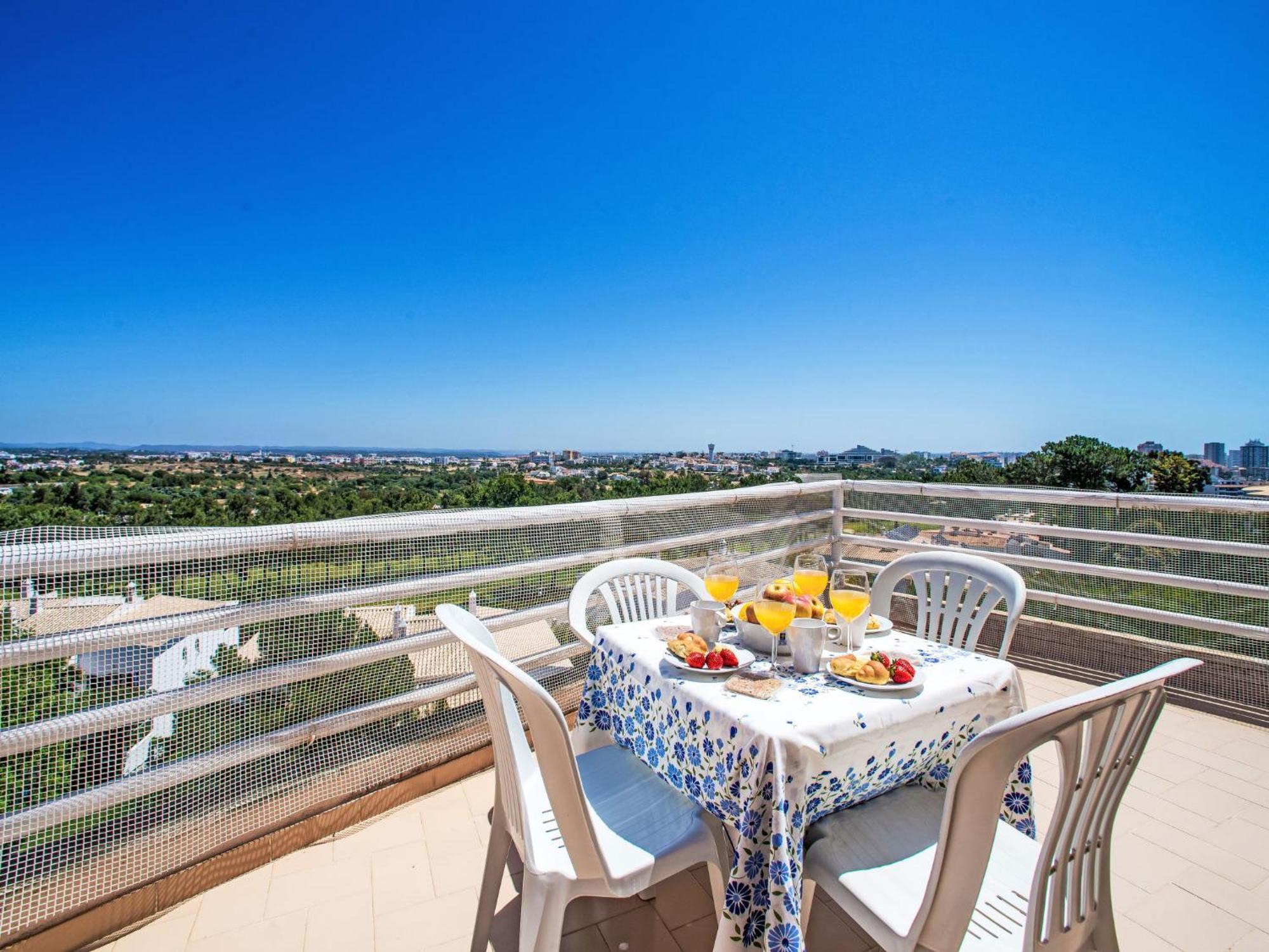 Estrela Do Vau Apart- 3 Bedroom-3 By Interhome Apartment