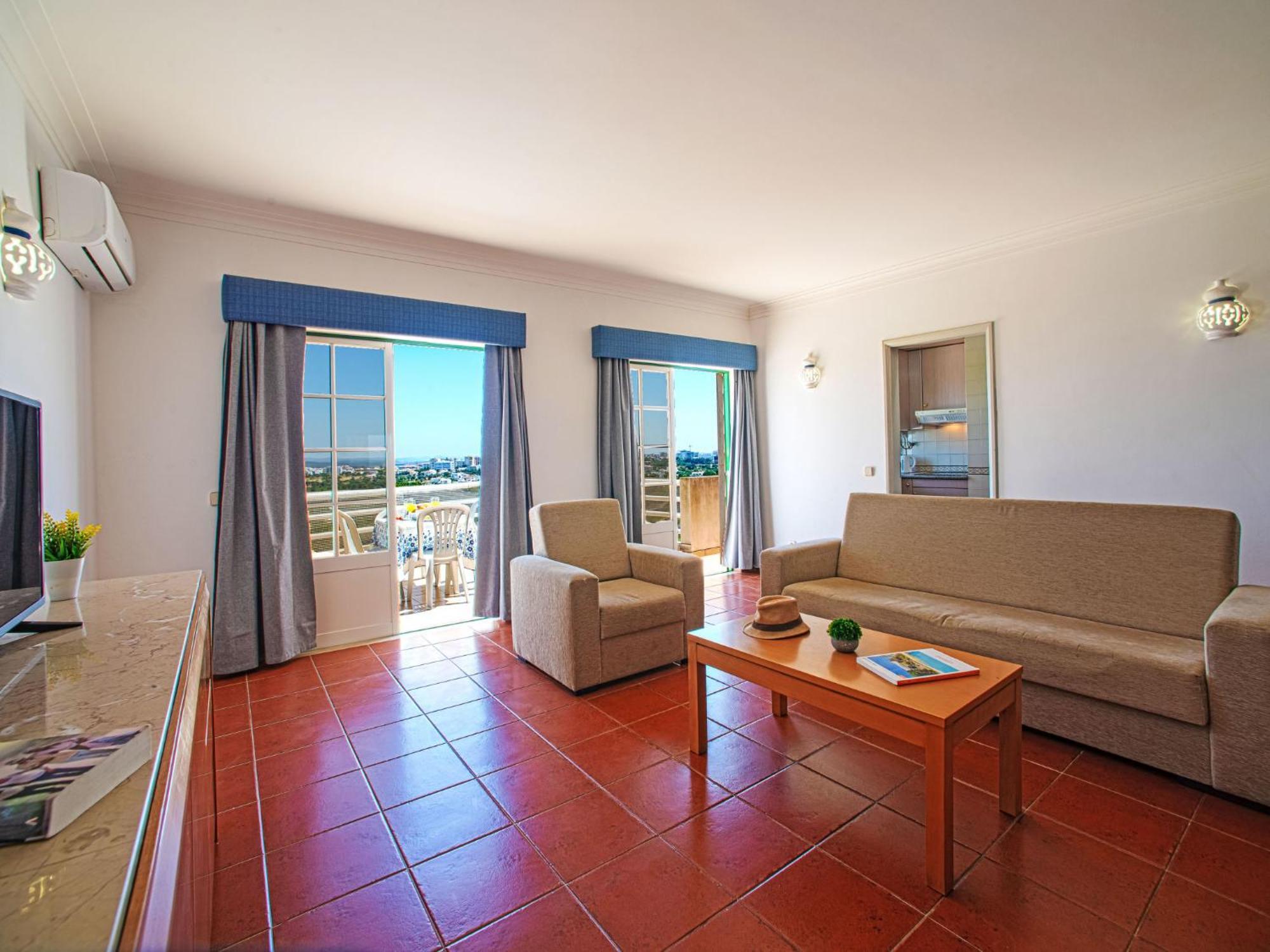 Apartment Estrela Do Vau Apart- 3 Bedroom-3 By Interhome
