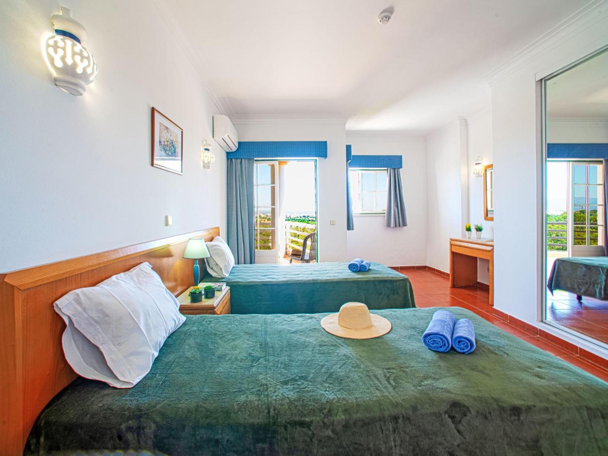 Apartment Estrela Do Vau Apart- 3 Bedroom-3 By Interhome *
