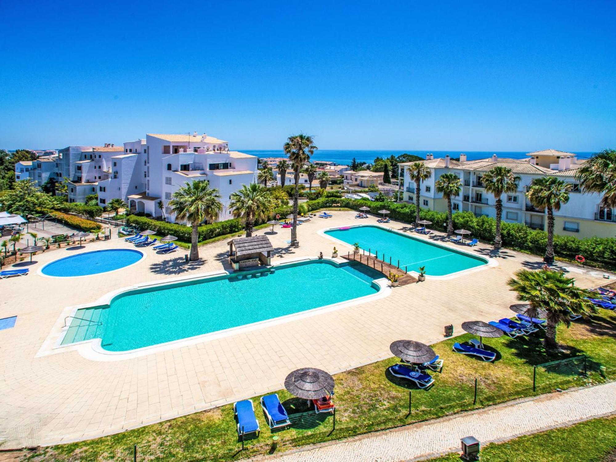 Estrela Do Vau Apart- 3 Bedroom-3 By Interhome *