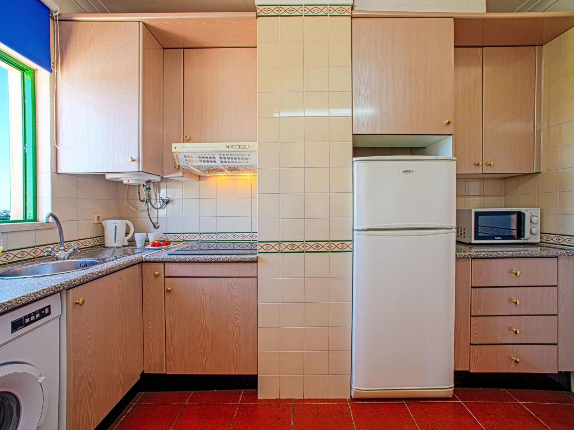 Apartment Estrela Do Vau Apart- 3 Bedroom-3 By Interhome