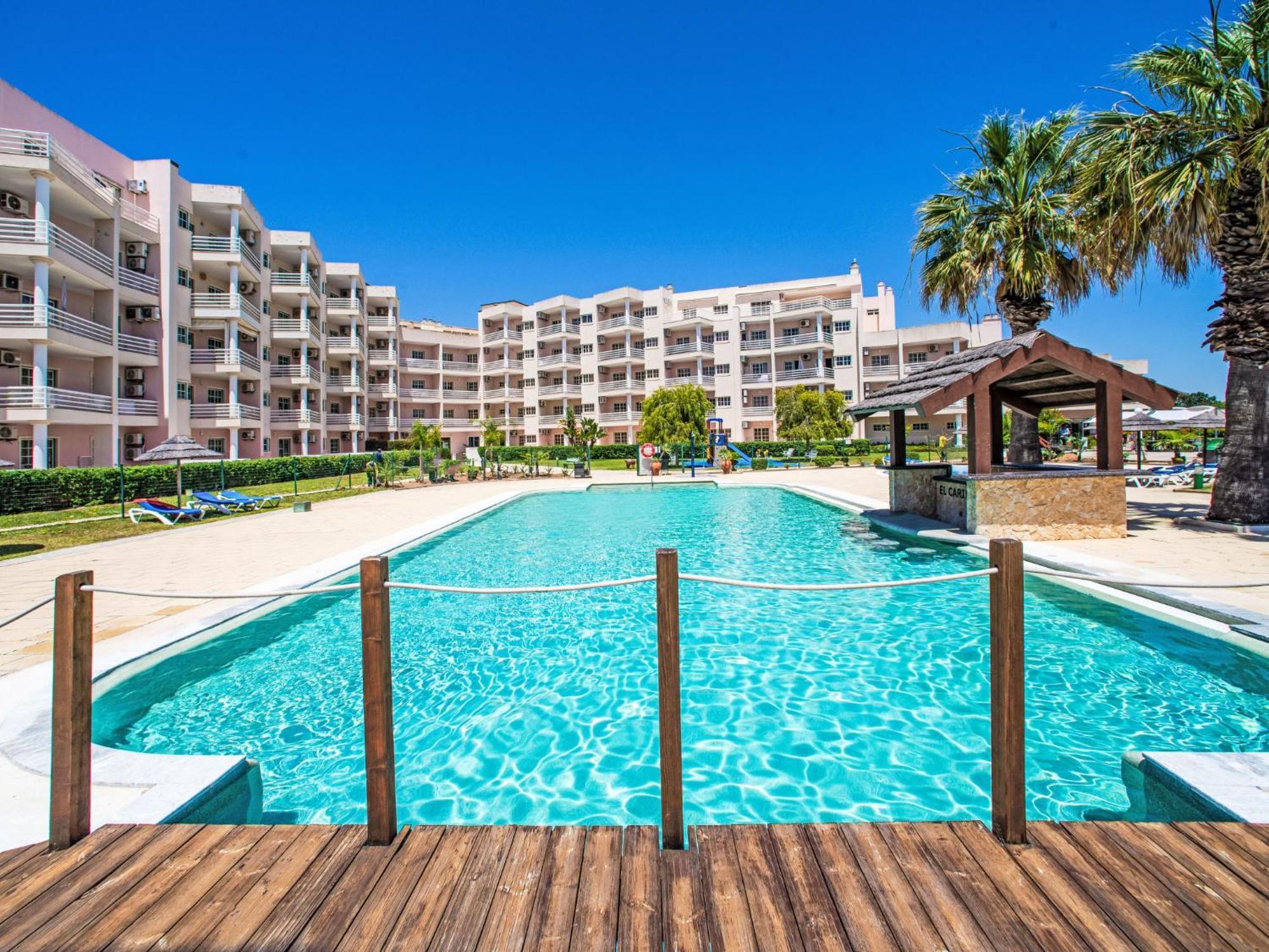 Estrela Do Vau Apart- 3 Bedroom-3 By Interhome *