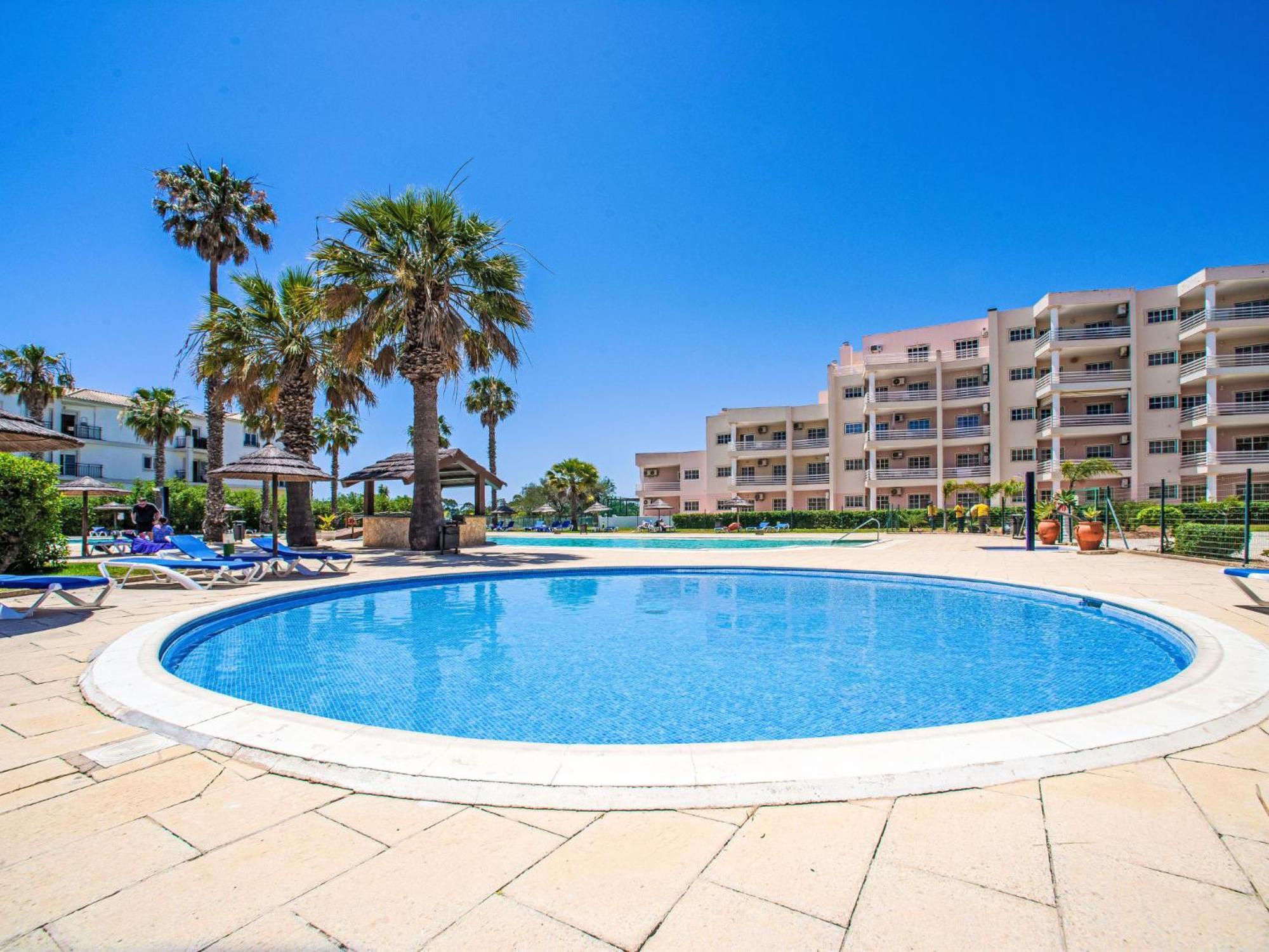 Estrela Do Vau Apart- 3 Bedroom-3 By Interhome Portimao