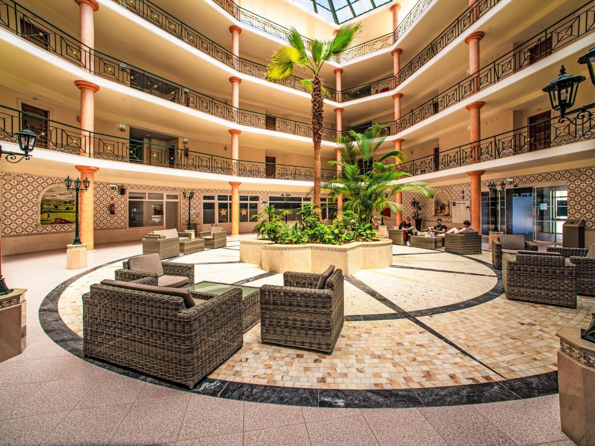Apartment Estrela Do Vau Apart- 3 Bedroom-3 By Interhome *