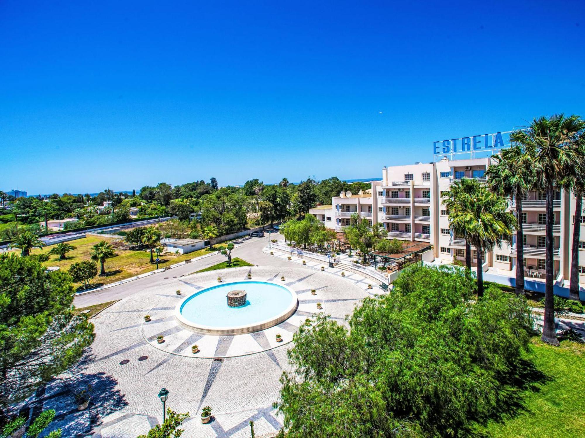 Estrela Do Vau Apart- 3 Bedroom-3 By Interhome * Portimao