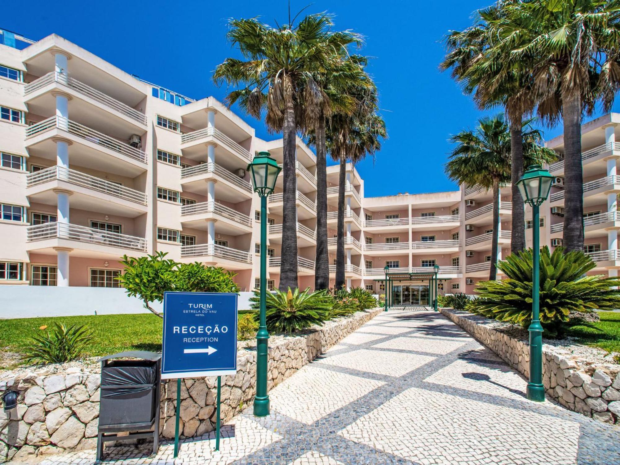 Estrela Do Vau Apart- 3 Bedroom-3 By Interhome Apartment