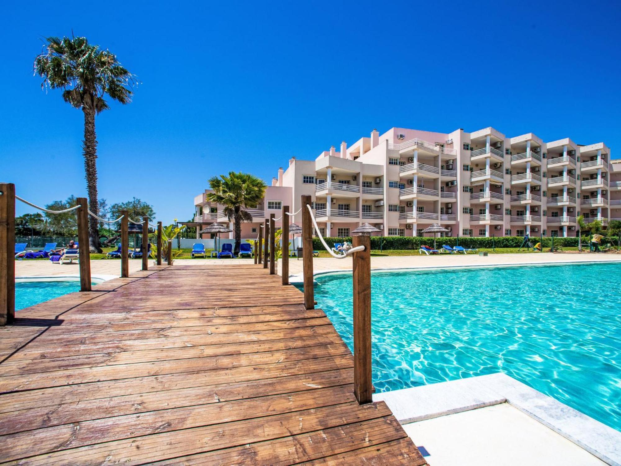 Apartment Estrela Do Vau Apart- 3 Bedroom-3 By Interhome