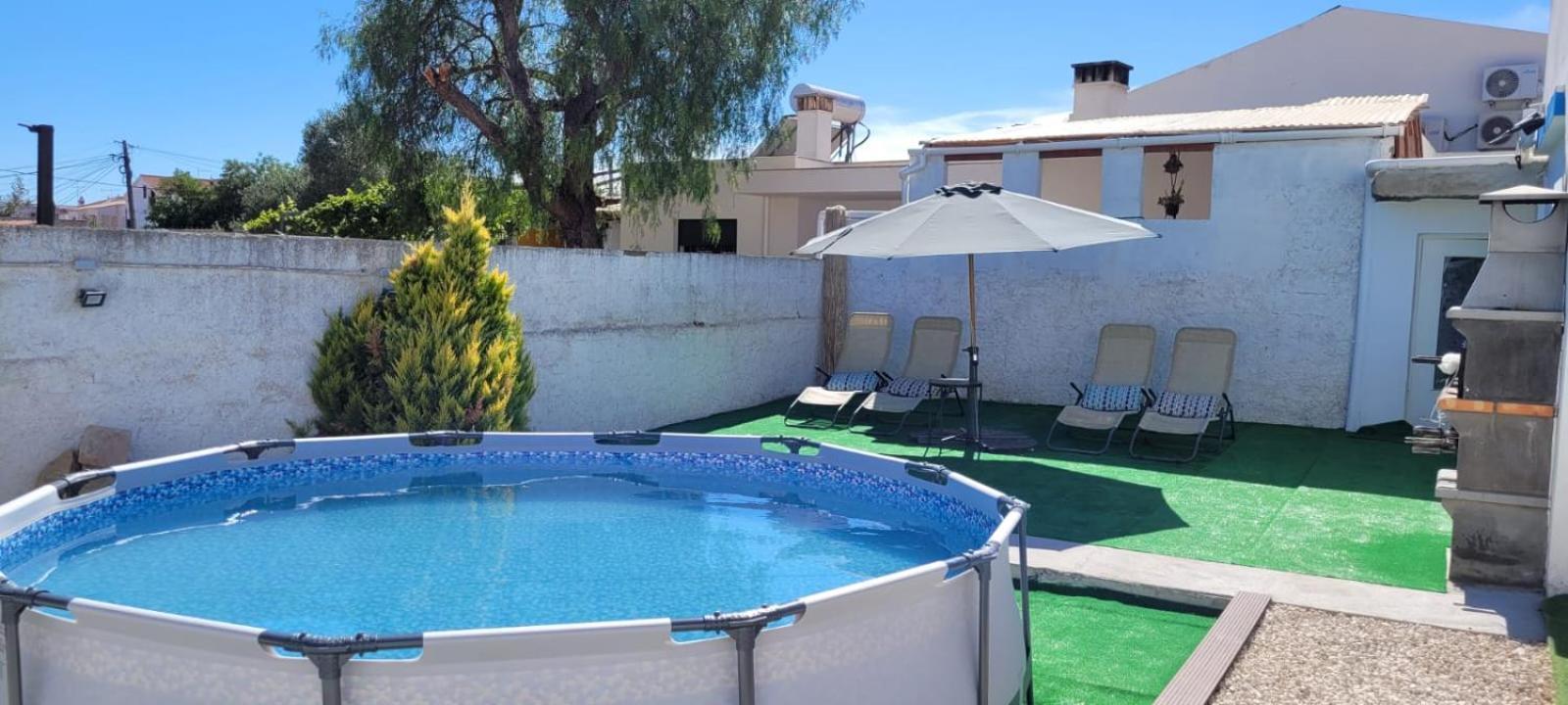 Anchor House Hostal *