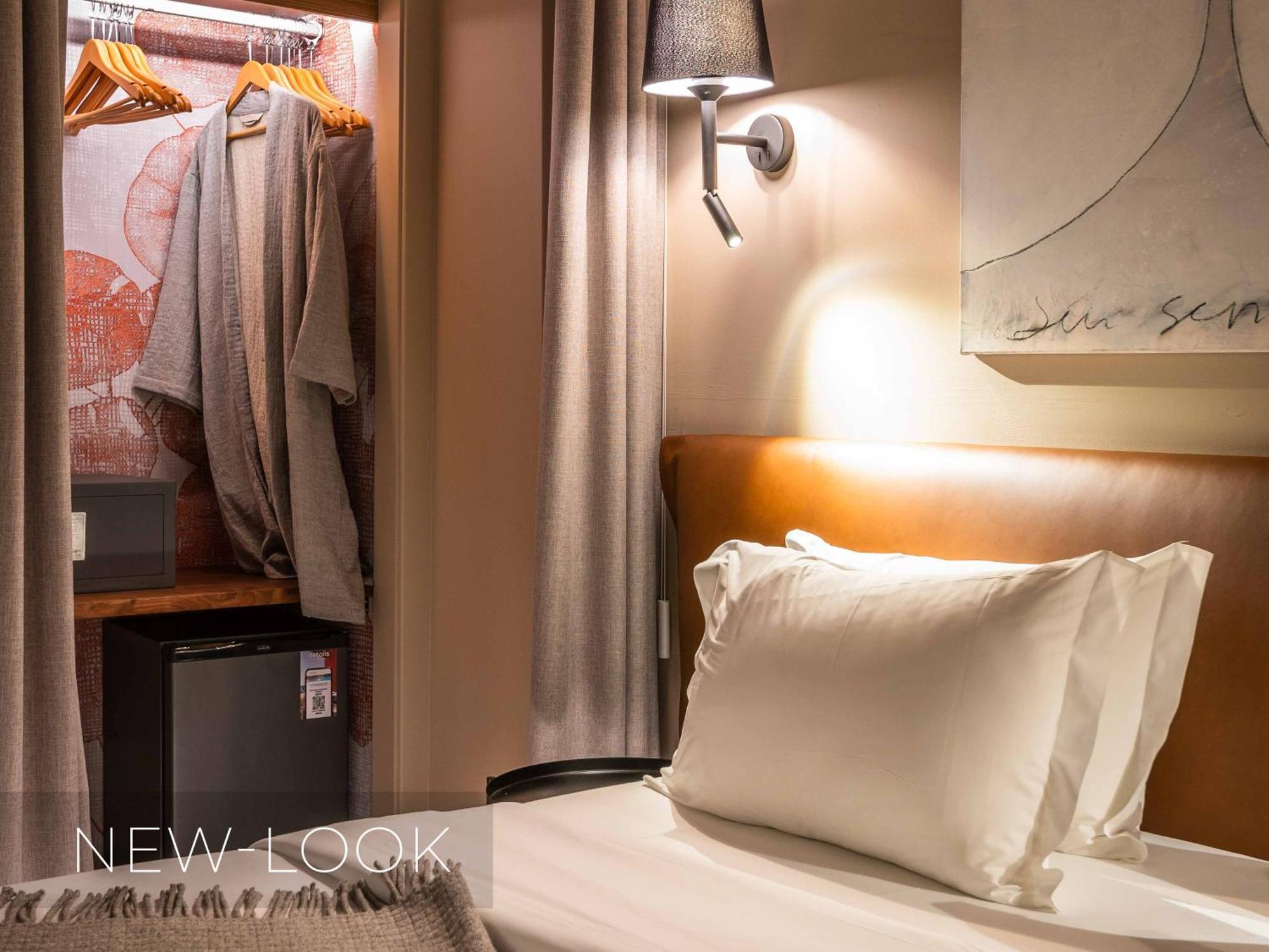 Hotel Aqua Pedra Dos Bicos Design - Adults Friendly