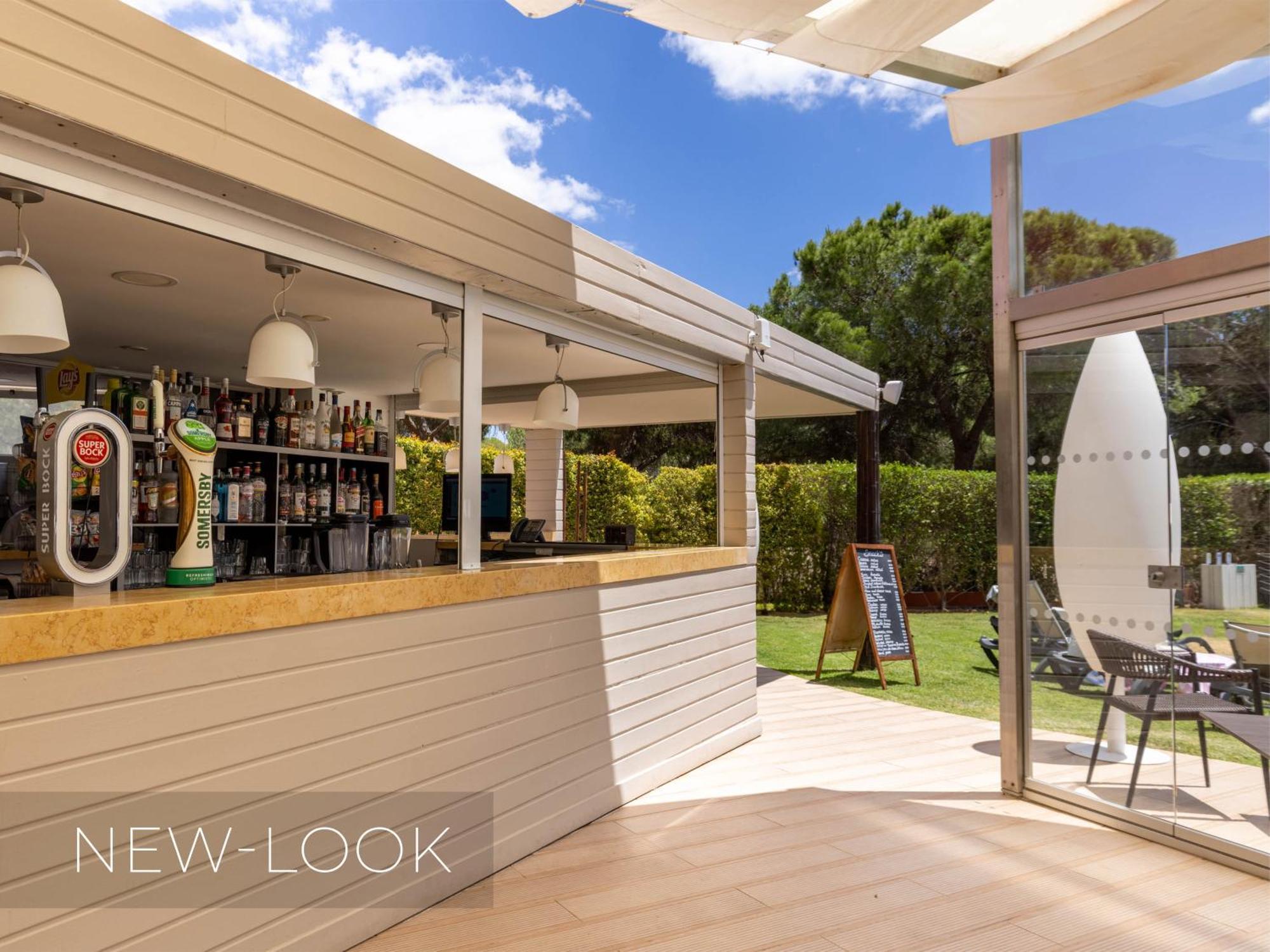 Aqua Pedra Dos Bicos Design - Adults Friendly Hotel