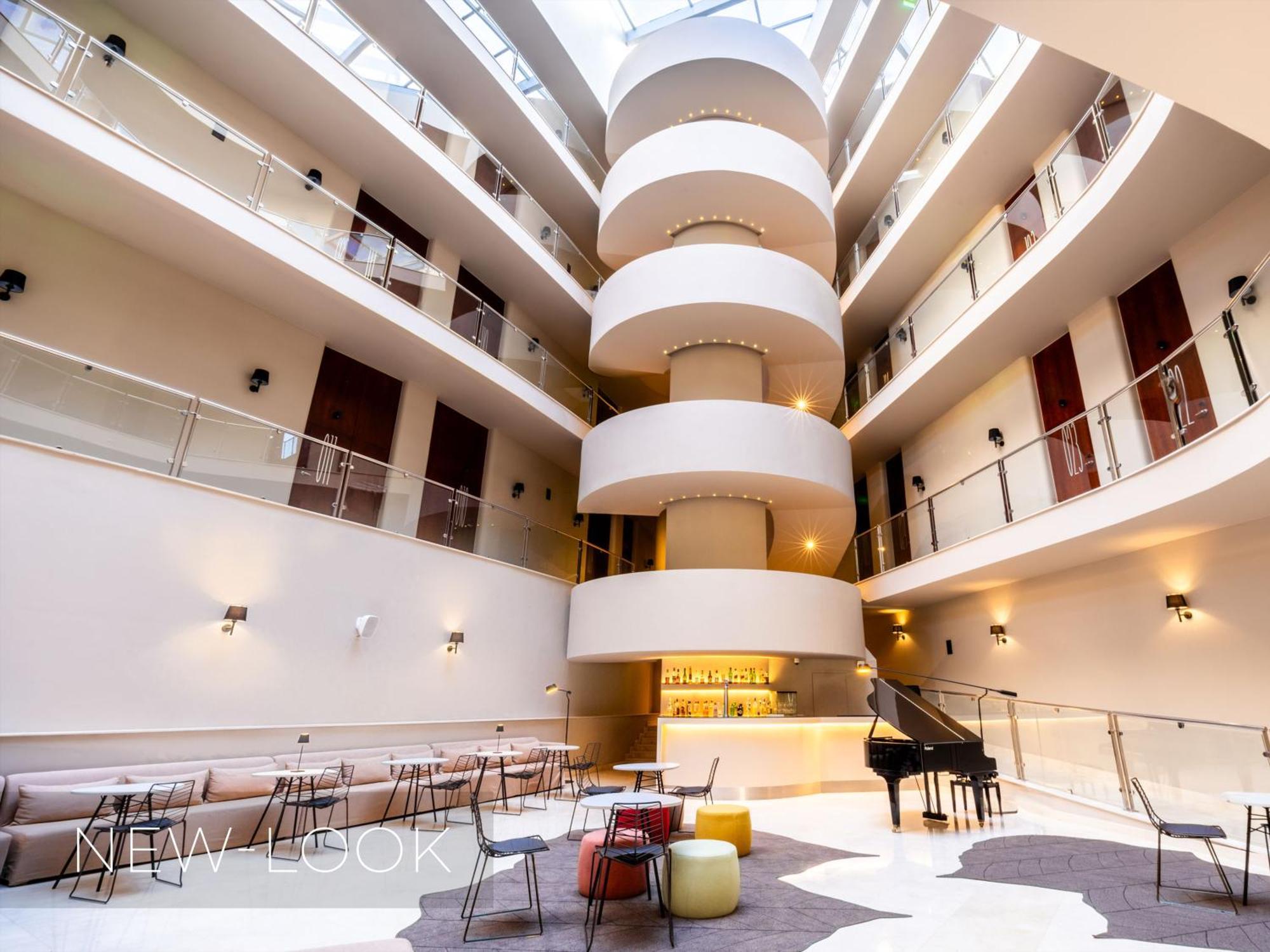 Aqua Pedra Dos Bicos Design - Adults Friendly Hotel Albufeira