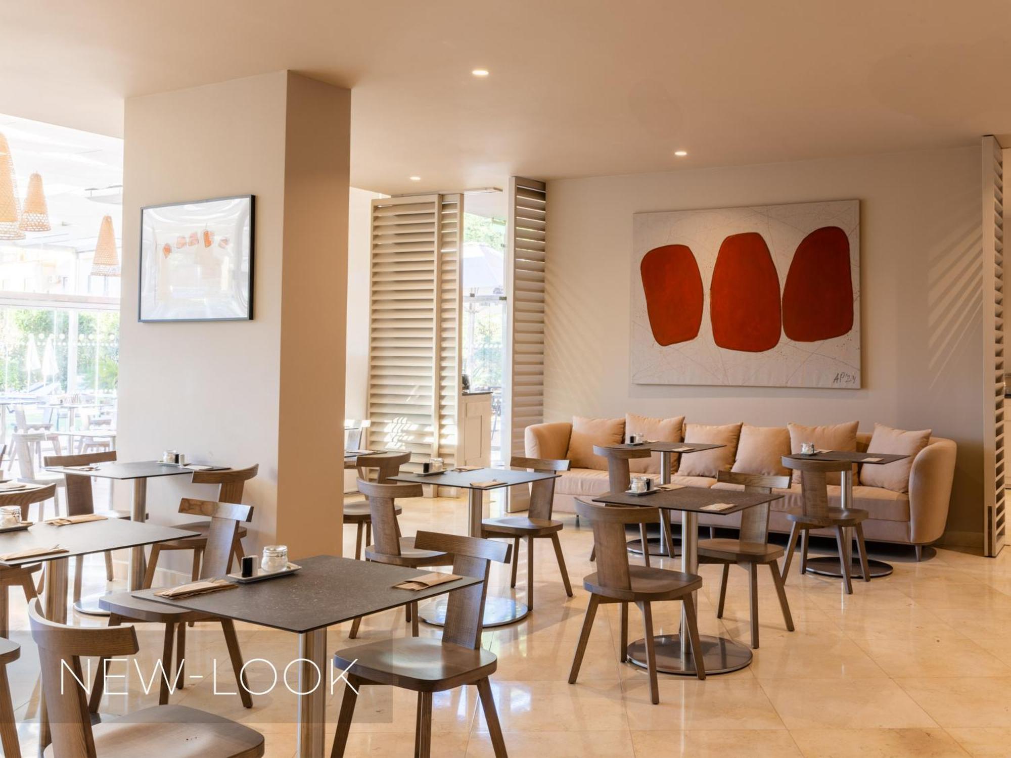 Hotel Aqua Pedra Dos Bicos Design - Adults Friendly Albufeira