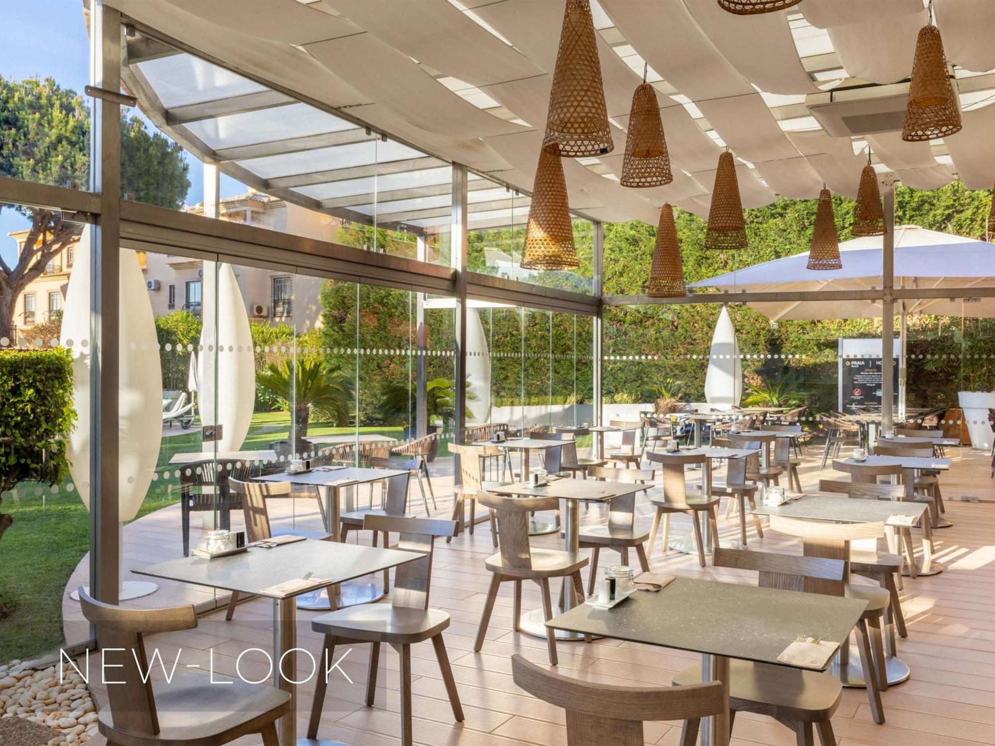 Aqua Pedra Dos Bicos Design - Adults Friendly Hotel