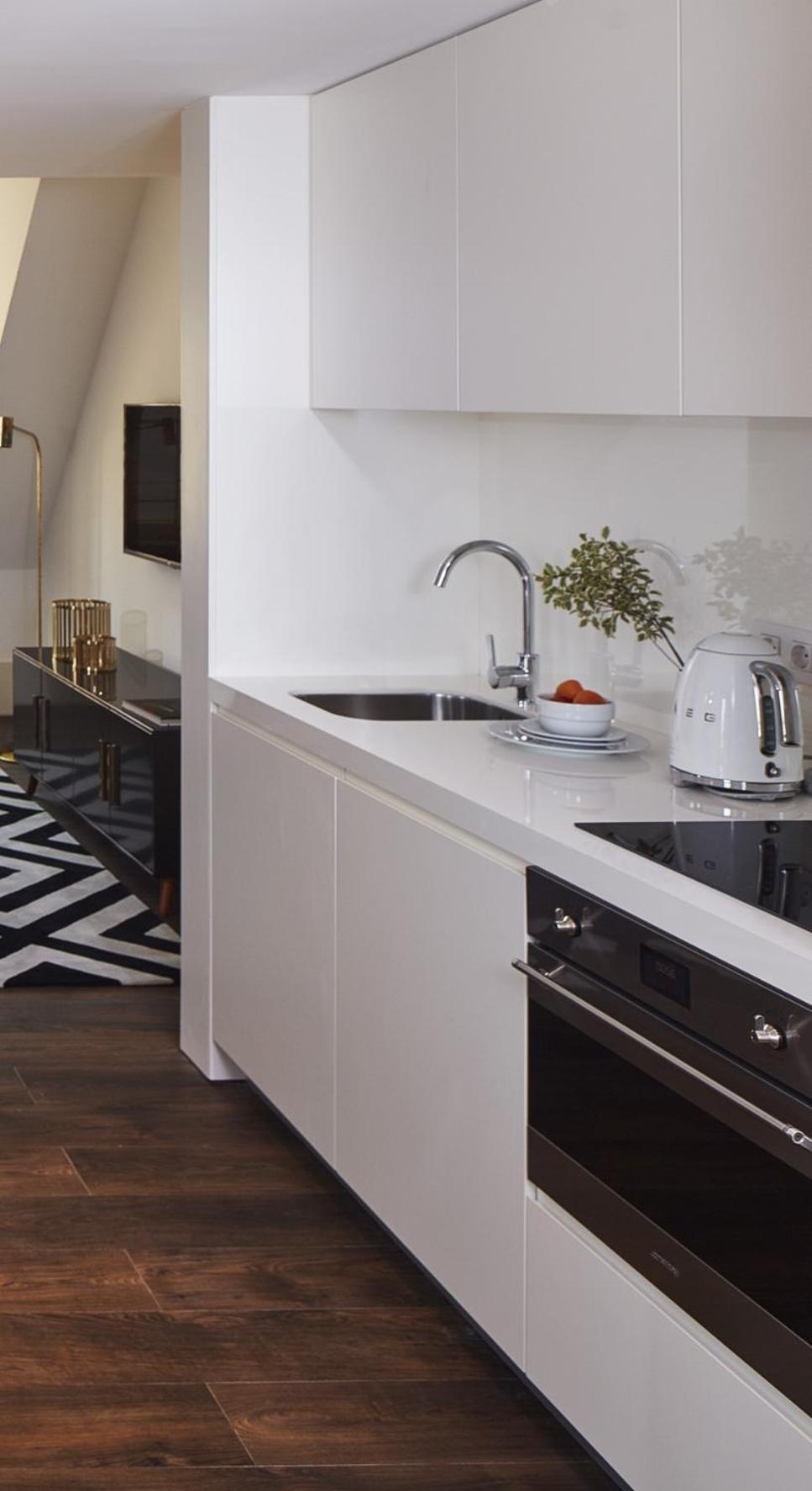 The Lumiares & - Small Luxury Of The World 5* Lisbon