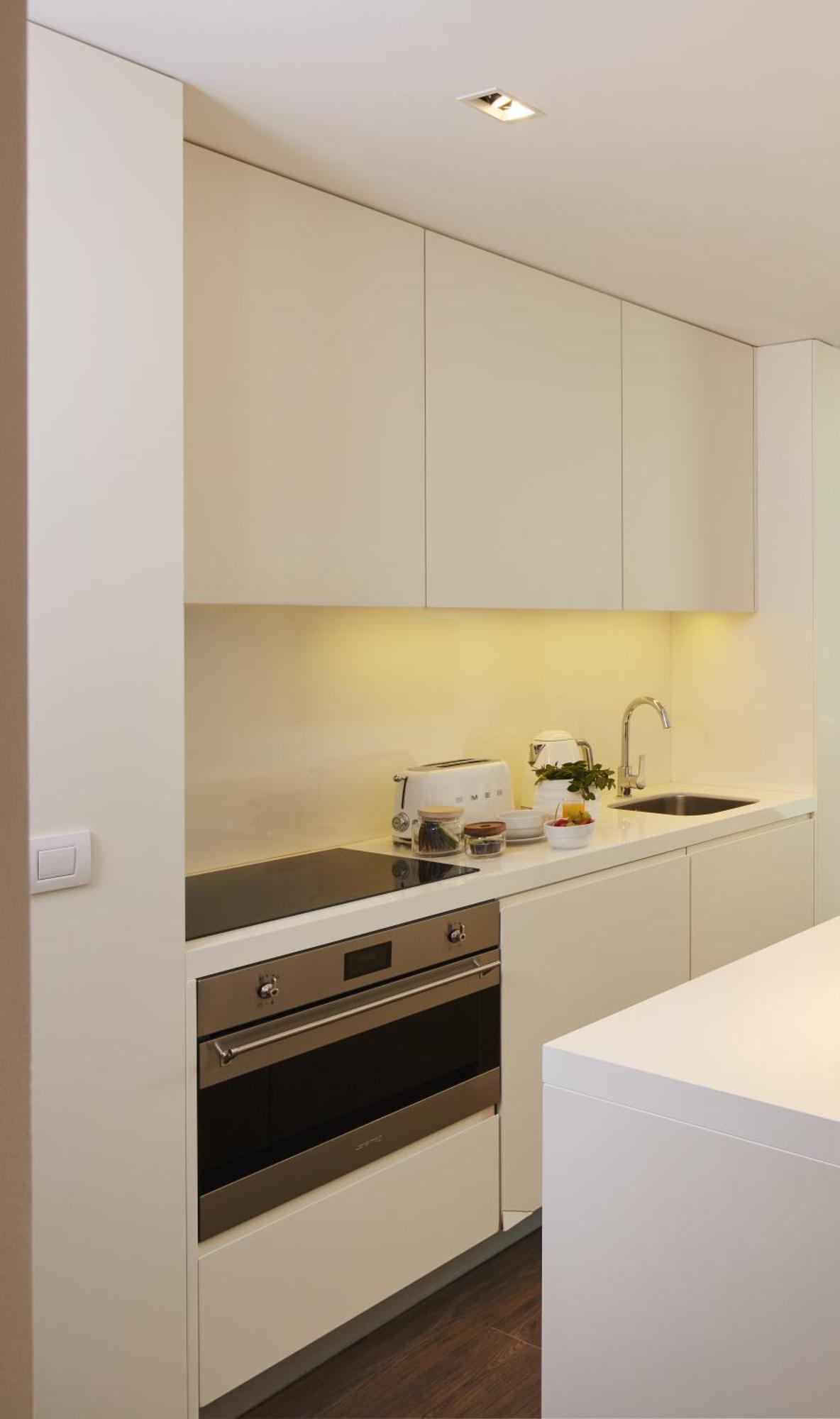 Aparthotel The Lumiares & - Small Luxury Of The World