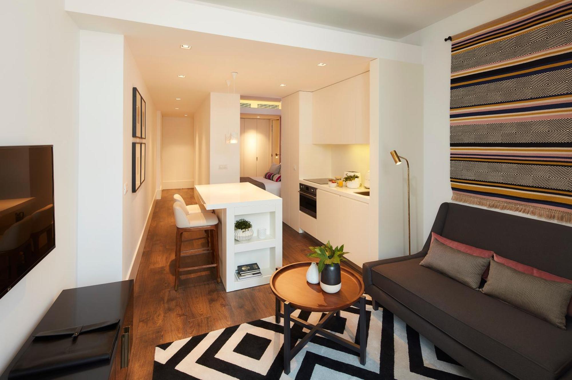 The Lumiares & - Small Luxury Of The World 5*