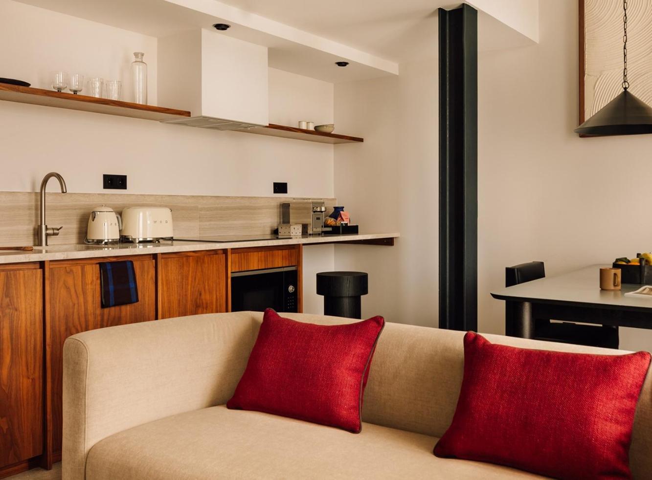 Hotel The Rebello & - Small Luxury Of The World 5*