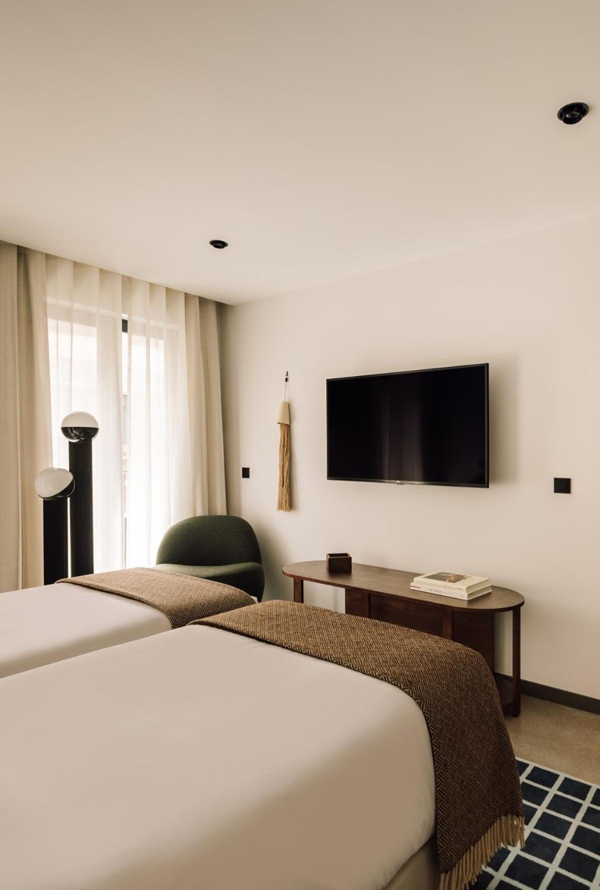 The Rebello & - Small Luxury Of The World Hotel 5*