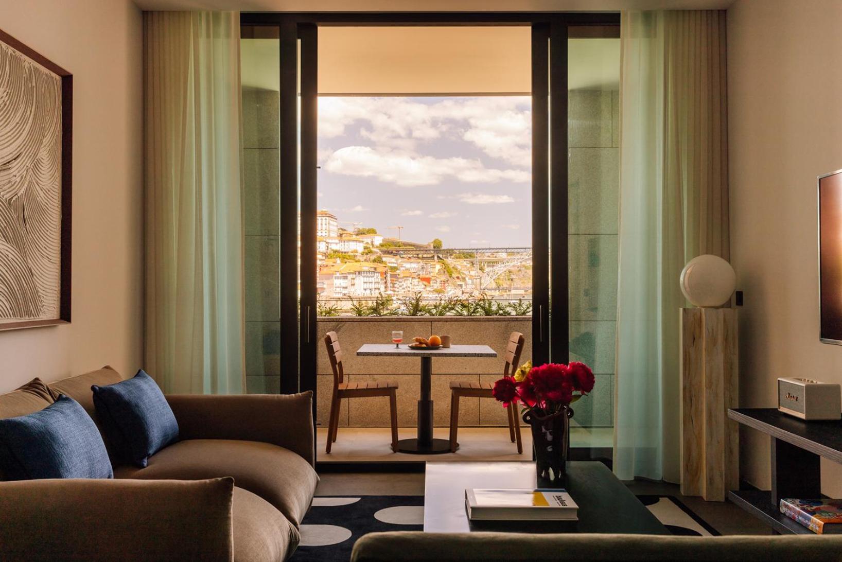 The Rebello & - Small Luxury Of The World Hotel