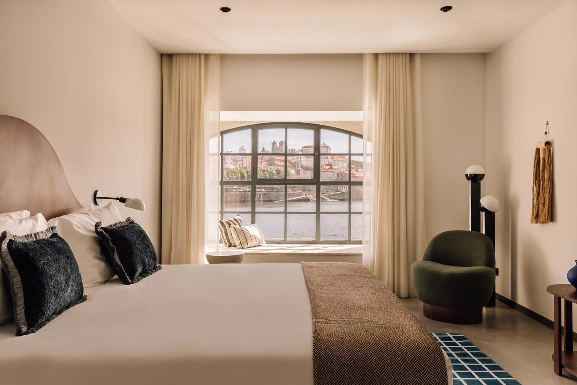 The Rebello & - Small Luxury Of The World Vila Nova de Gaia