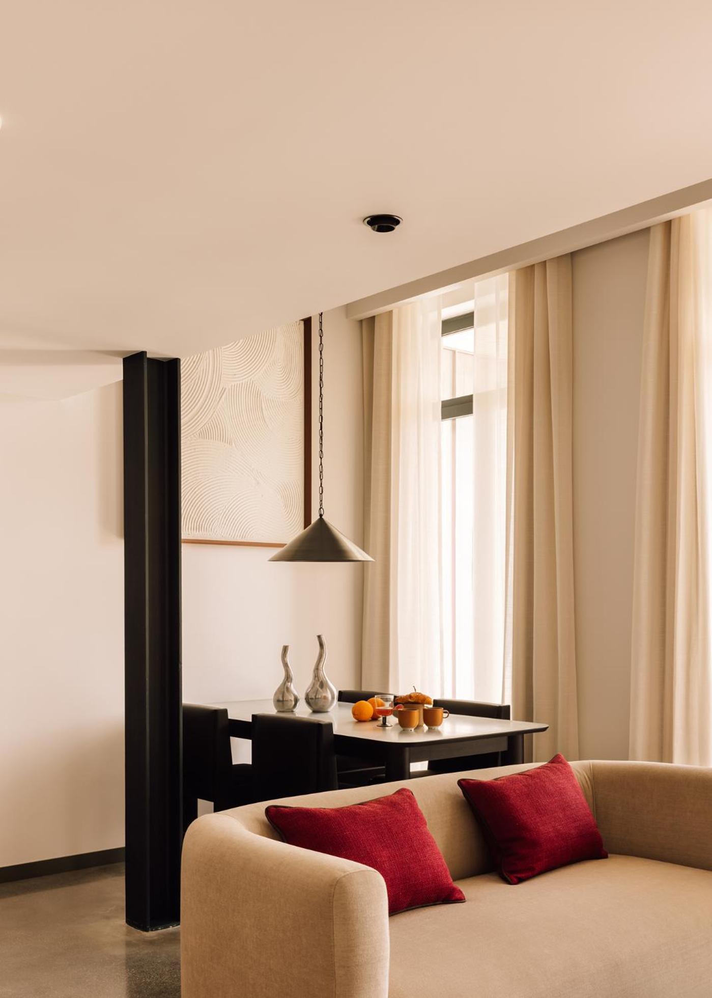 Hotel The Rebello & - Small Luxury Of The World