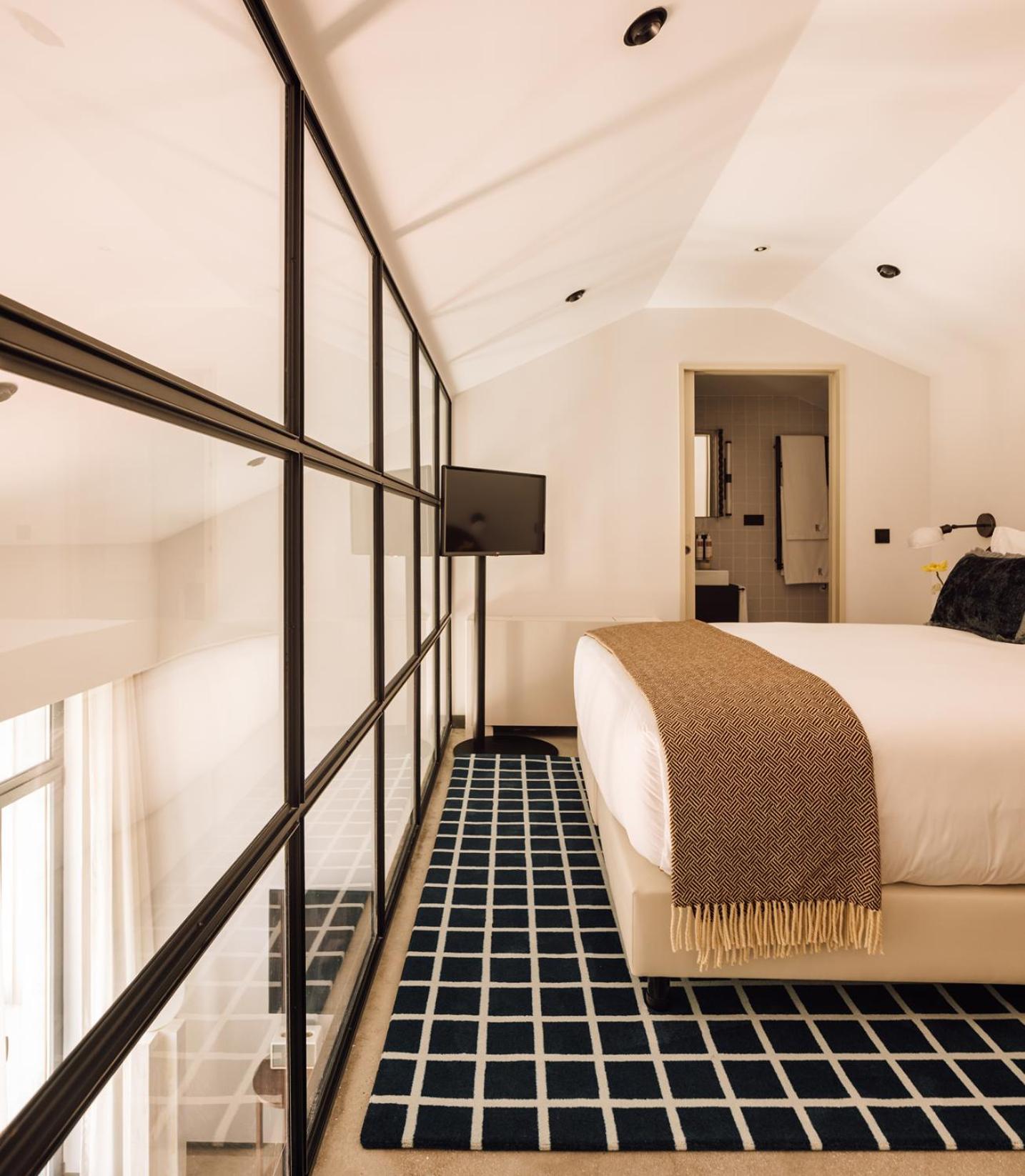 The Rebello & - Small Luxury Of The World Hotel 5*