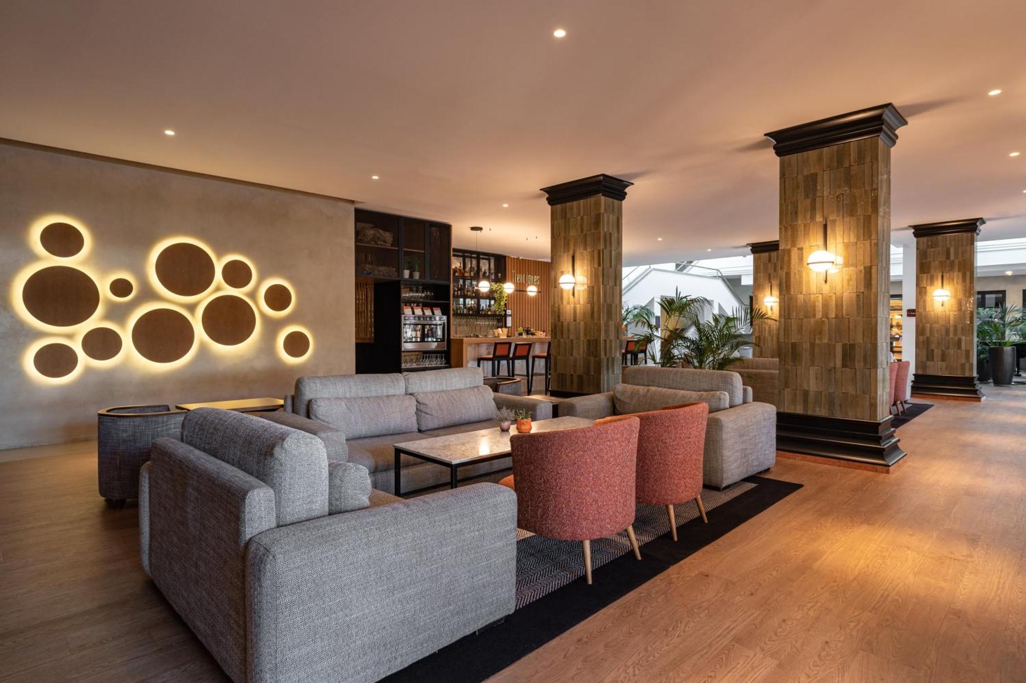 Onyria Quinta Da Marinha Hotel