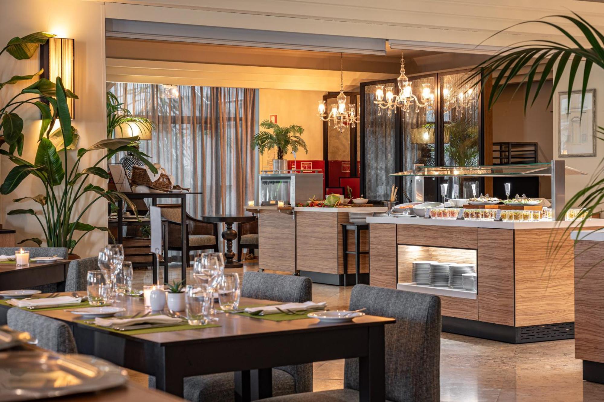 Onyria Quinta Da Marinha Hotel