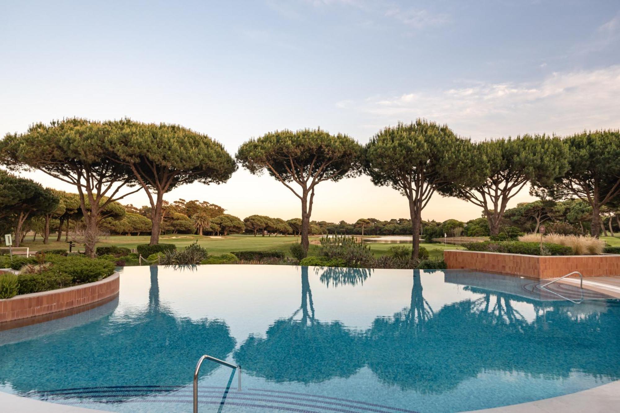 Hotel Onyria Quinta Da Marinha 5*