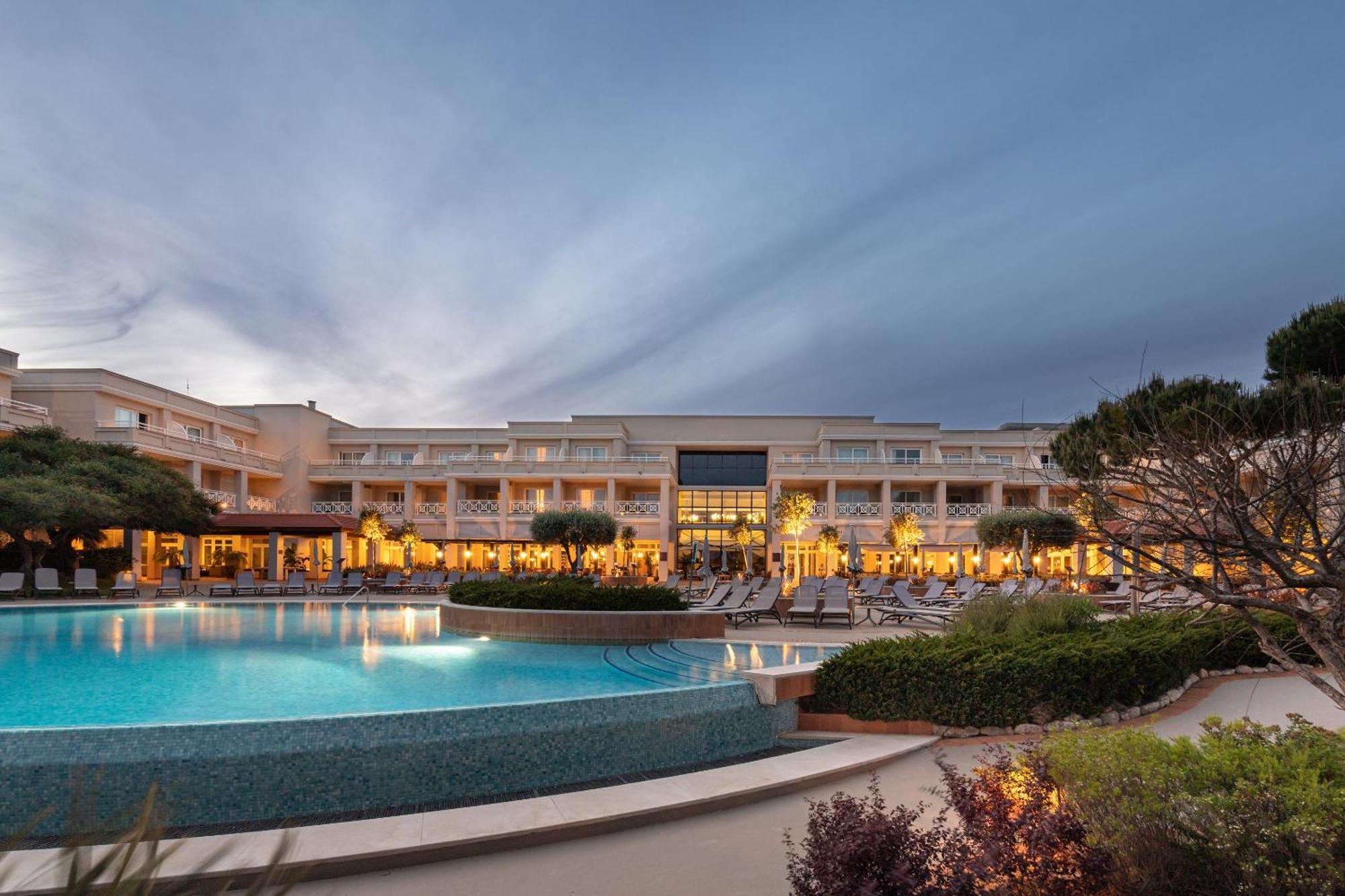 Hotel Onyria Quinta Da Marinha Cascais