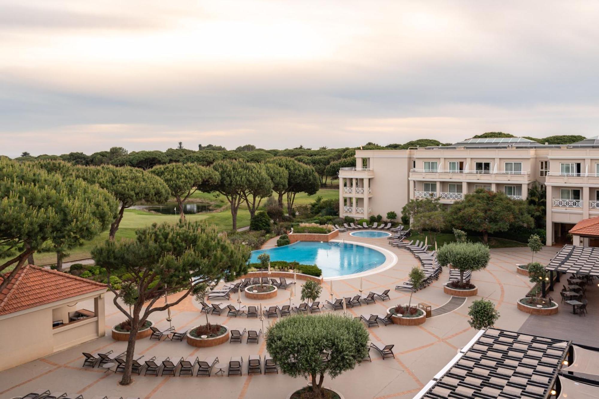 Onyria Quinta Da Marinha 5*