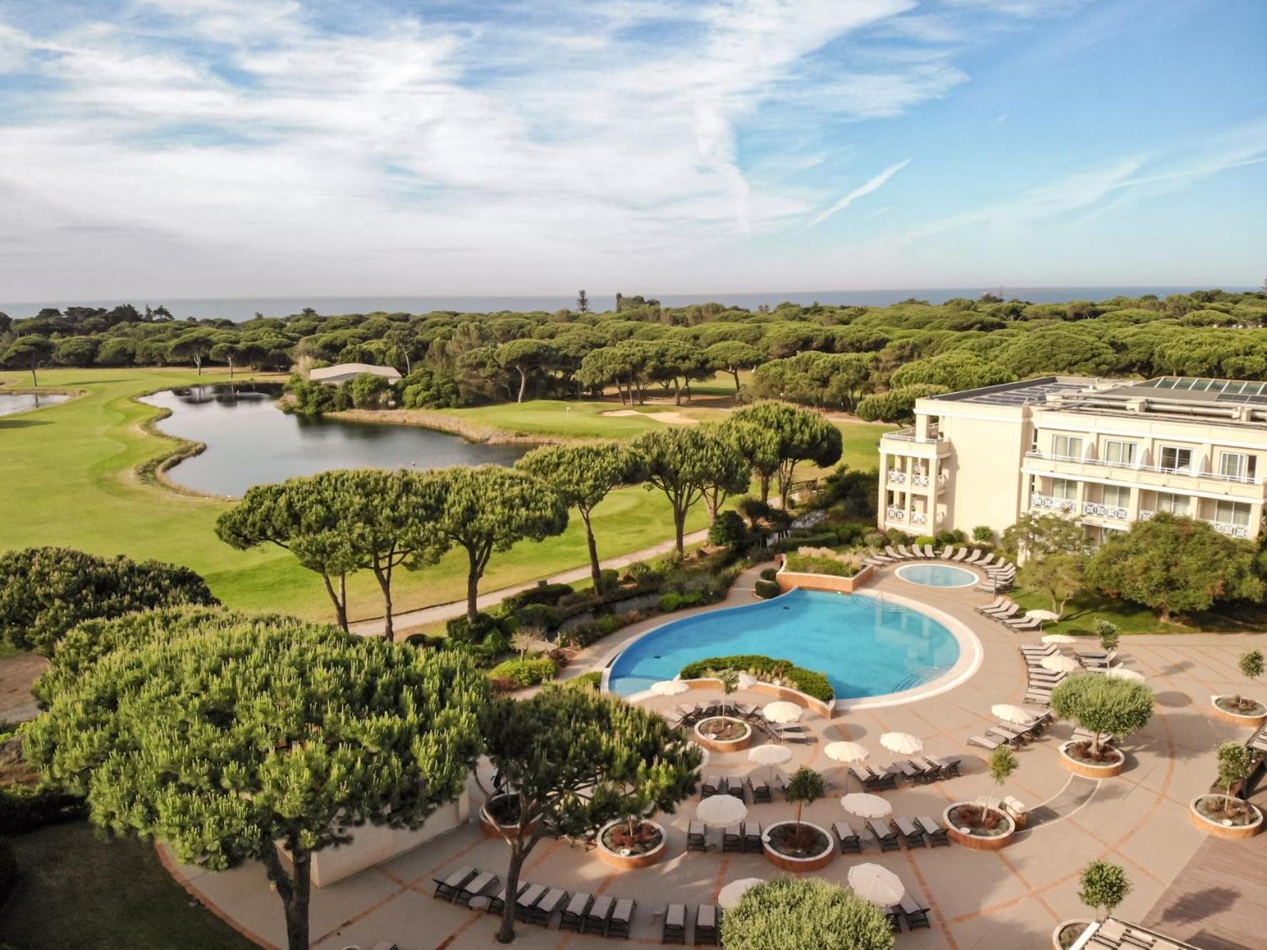 Onyria Quinta Da Marinha Cascais