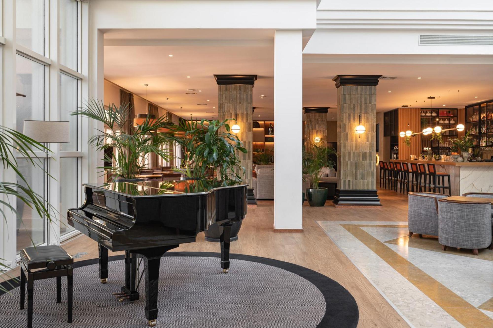 Onyria Quinta Da Marinha Hotel 5*