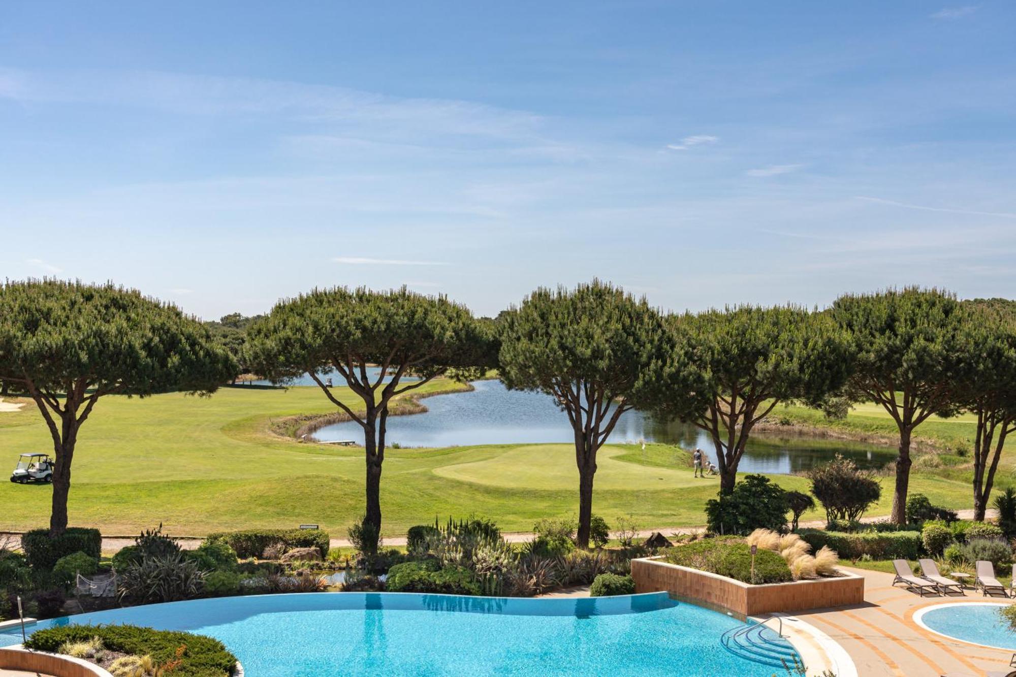Onyria Quinta Da Marinha Hotel 5*