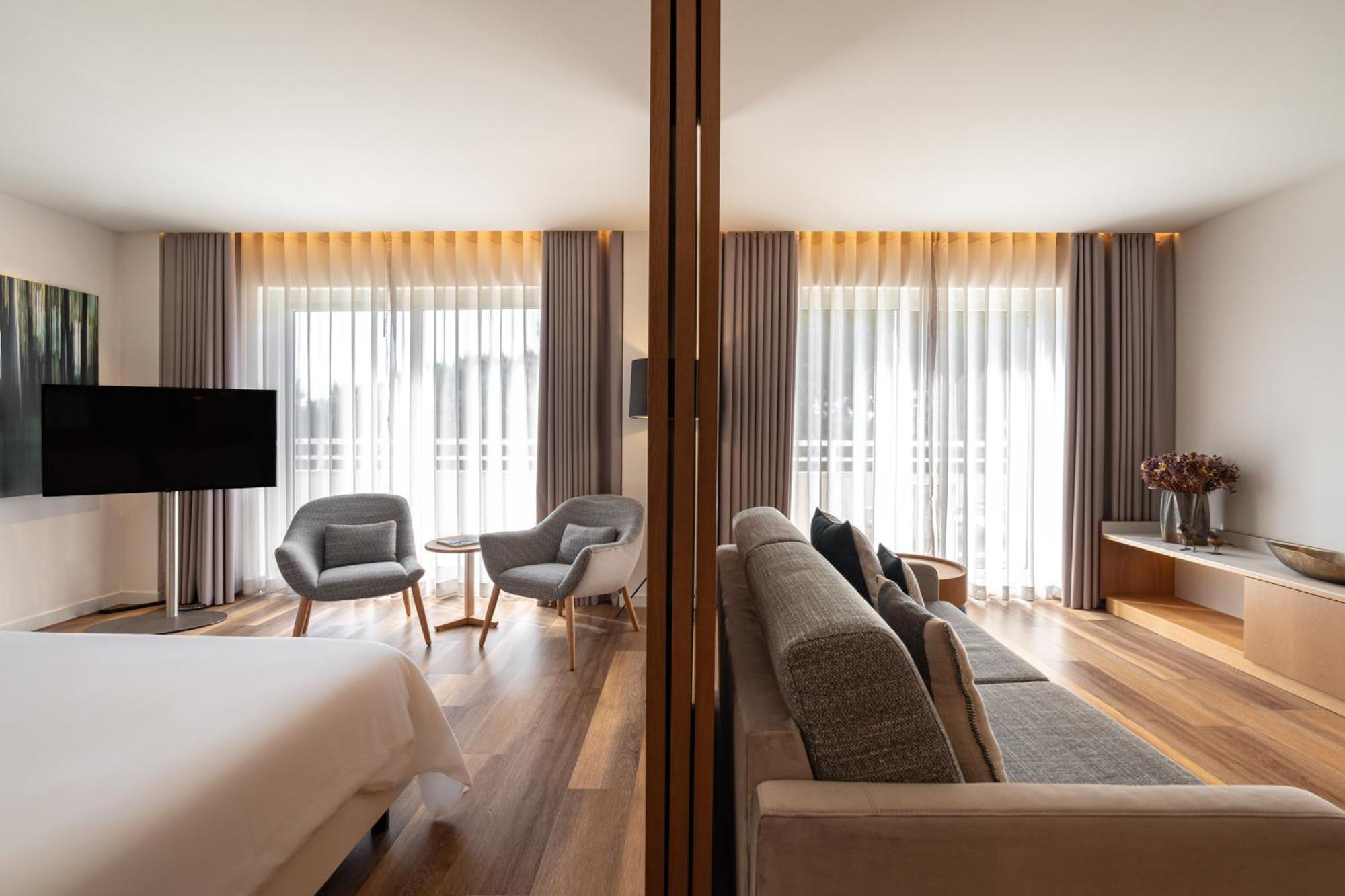 Hotel Onyria Quinta Da Marinha