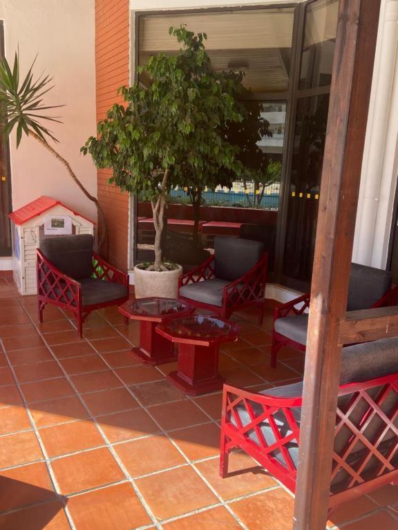 Apartment Casa3_praia_beach_house