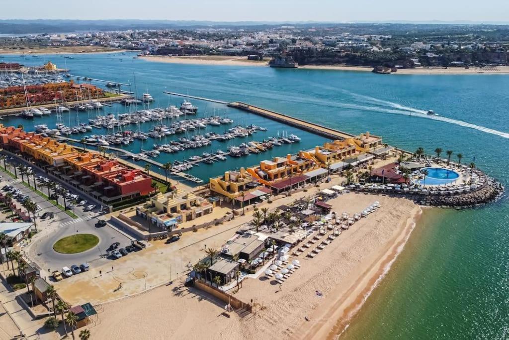 Apartment Casa3_praia_beach_house Portimao