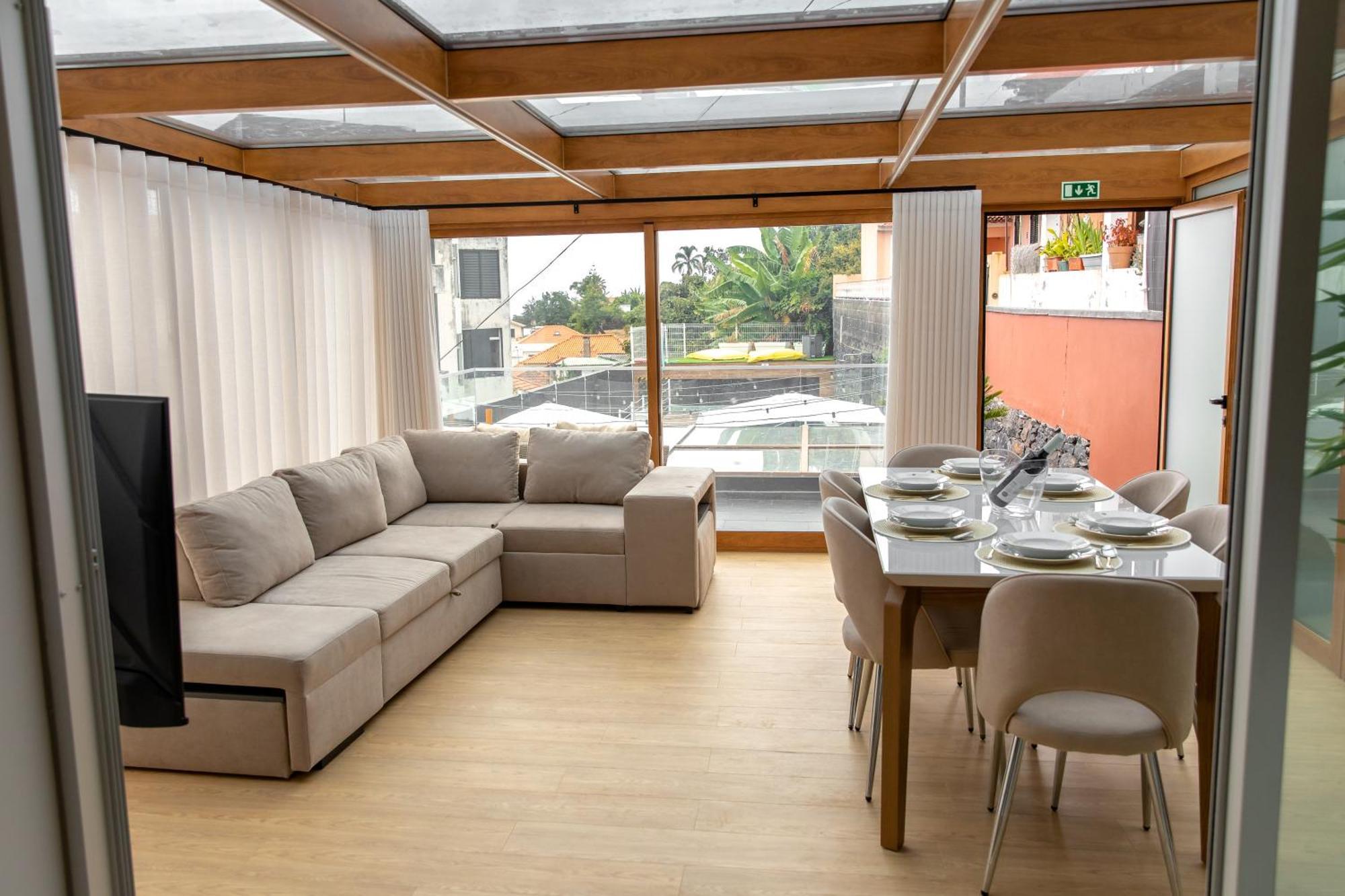 Homelike Ii Apartamento