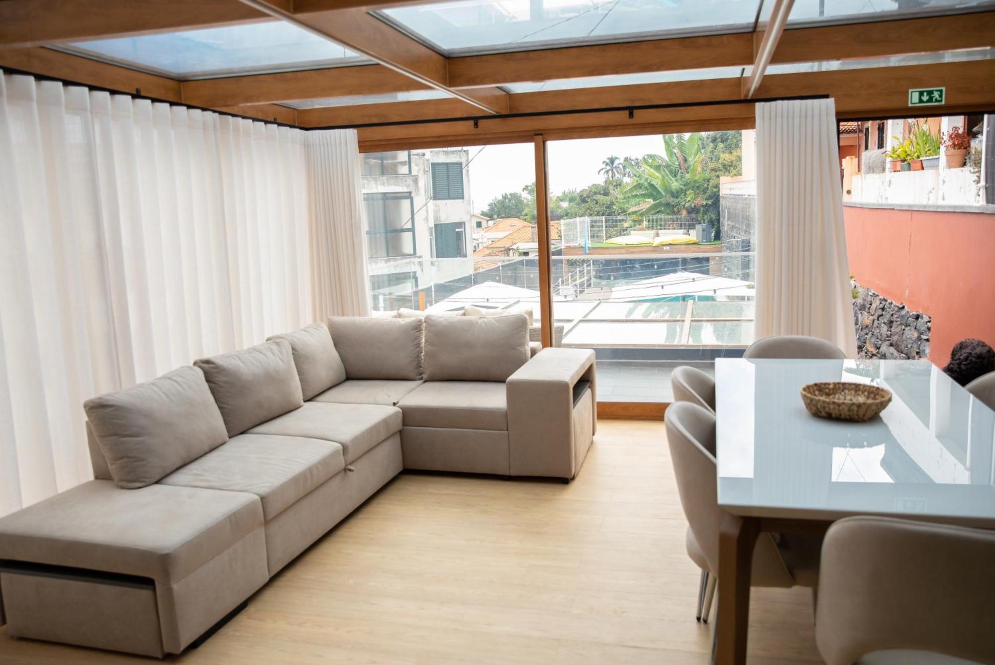 Homelike Ii Apartamento Funchal (Madeira)