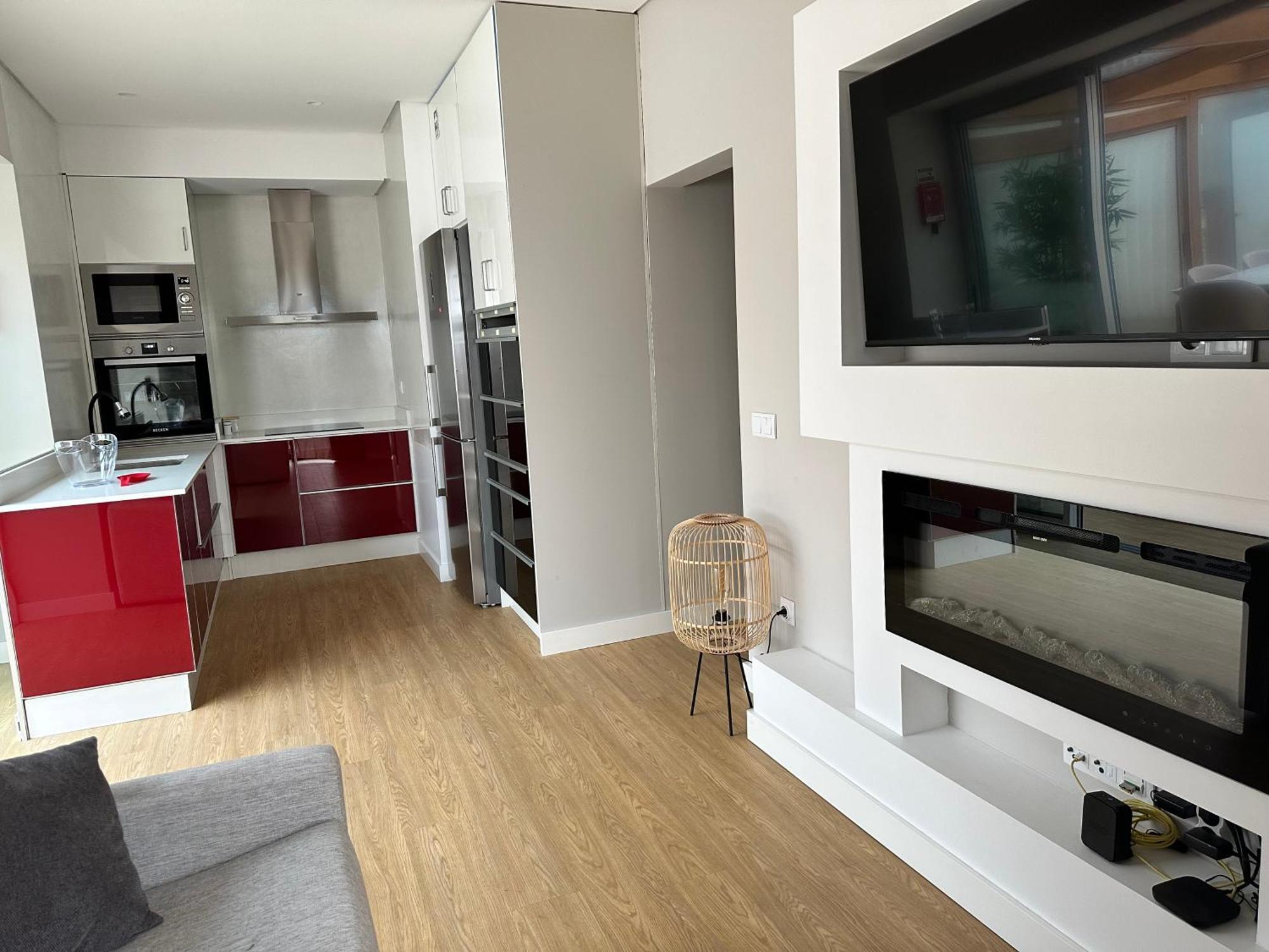 Apartamento Homelike Ii *