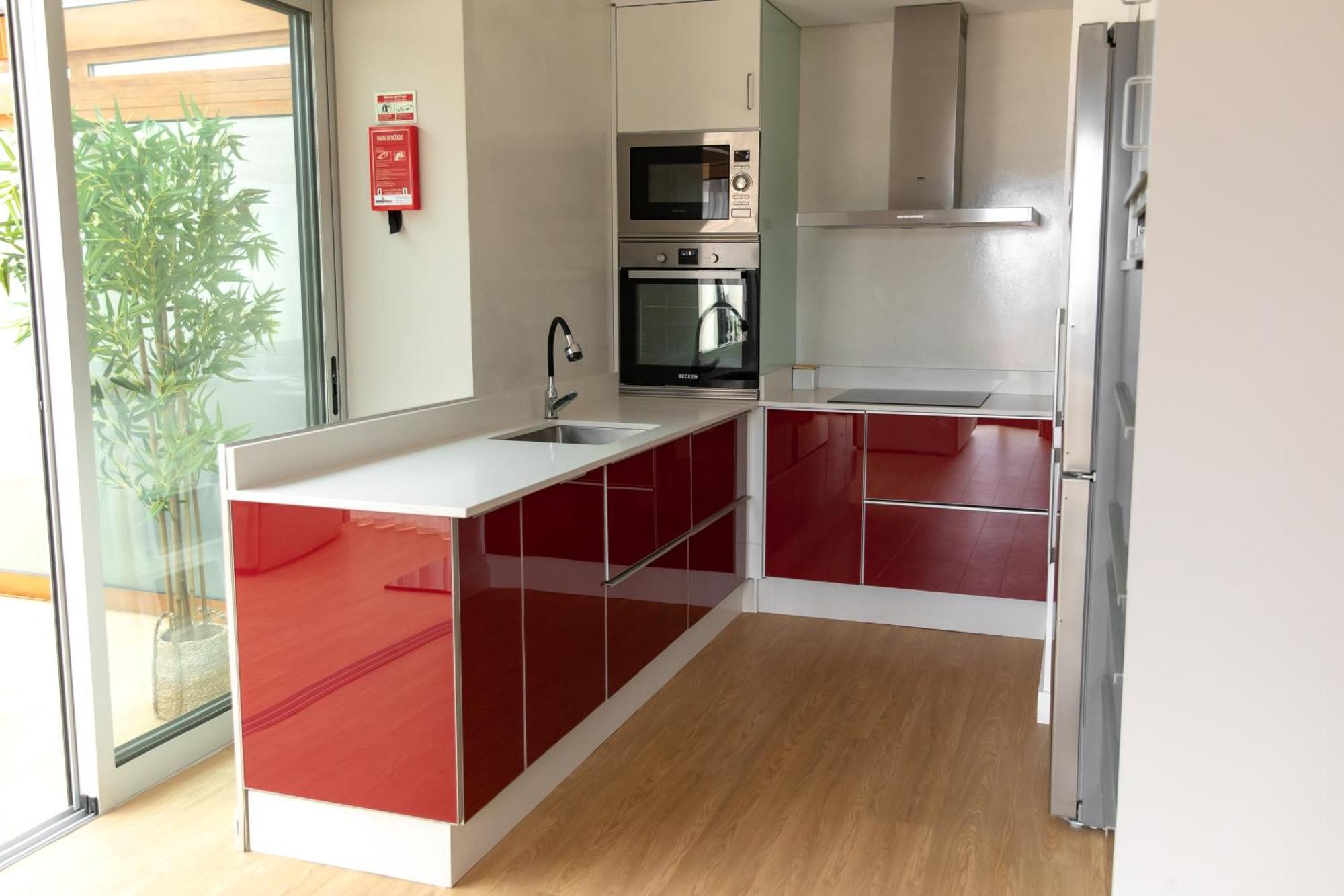 Apartamento Homelike Ii Funchal (Madeira)