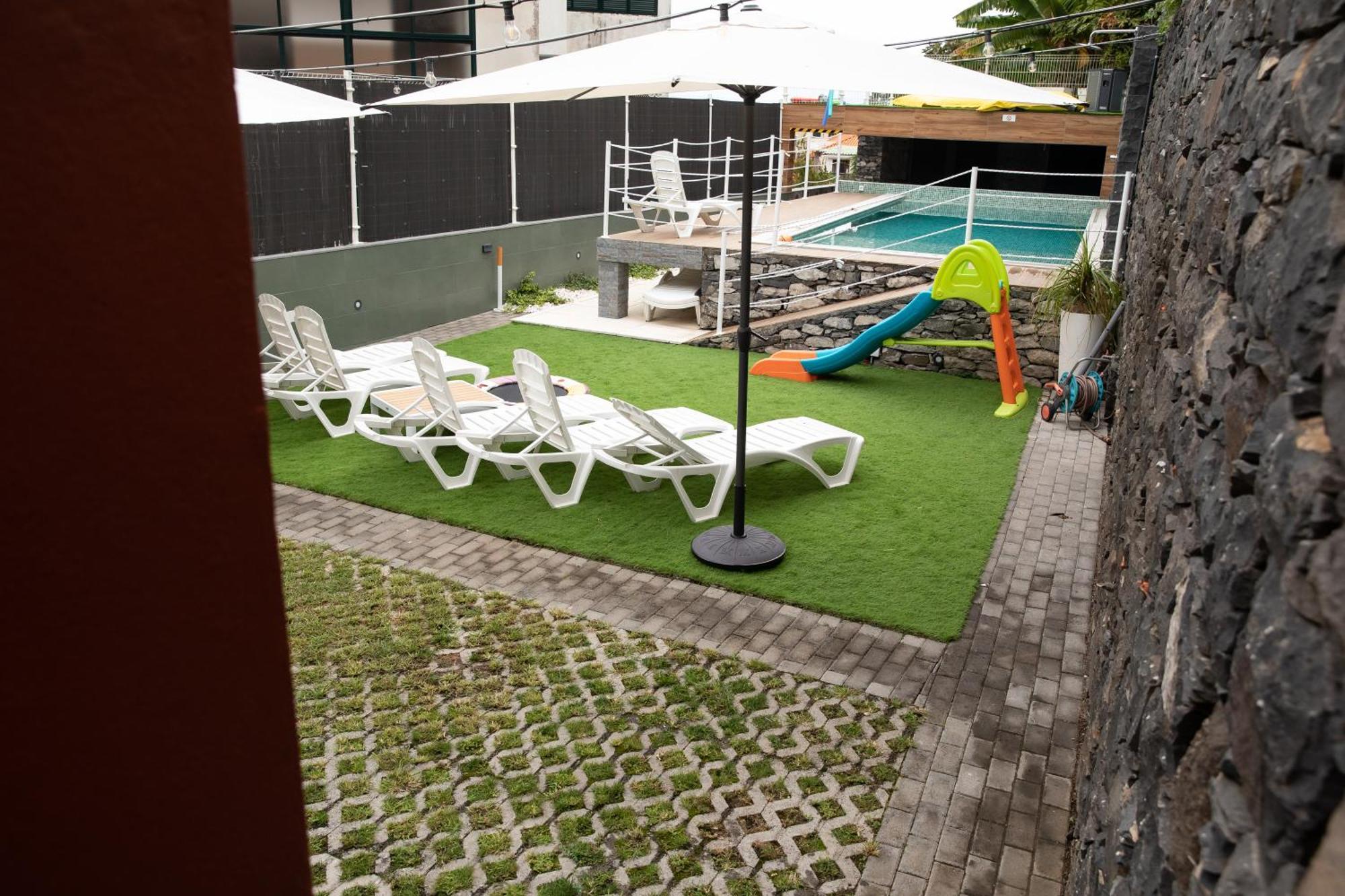 Homelike Ii Apartamento