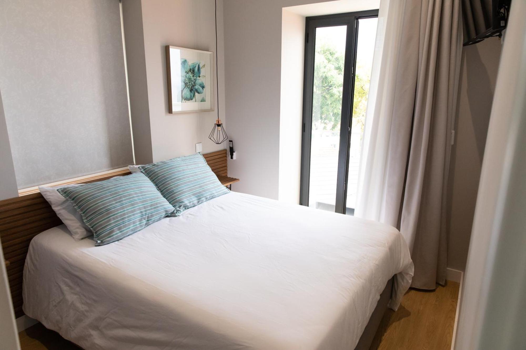 Homelike Ii Apartamento *